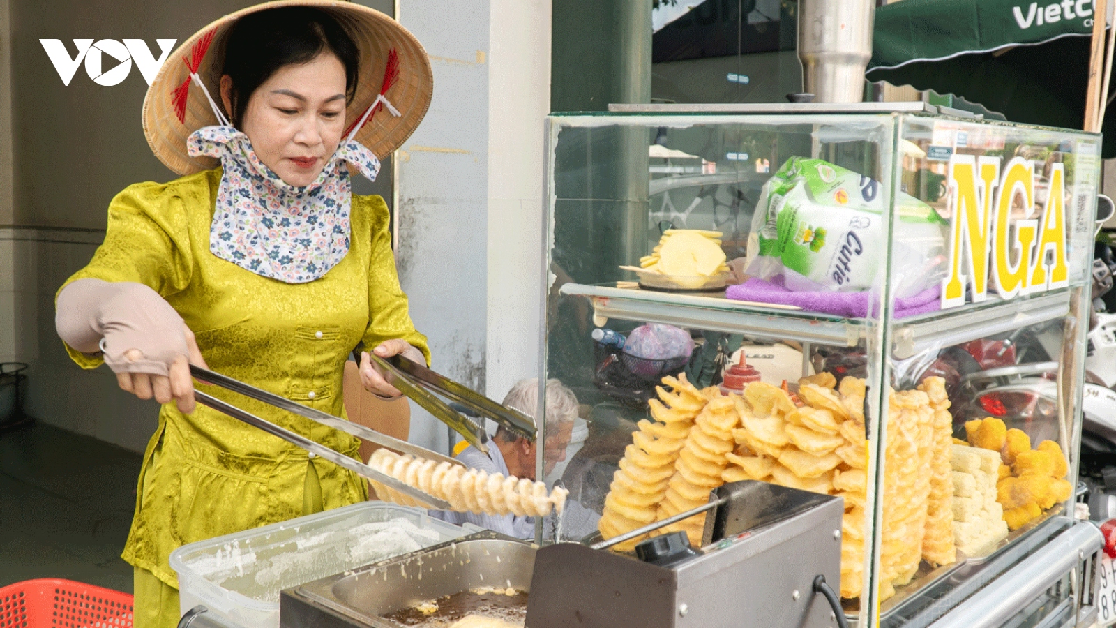 Cà Mau tăng cường đảm bảo ATTP quanh trường học