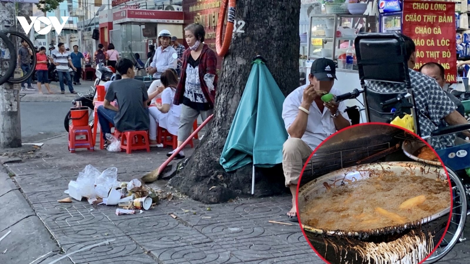Người tiêu dùng còn dễ dãi, thực phẩm "bẩn" còn đất sống