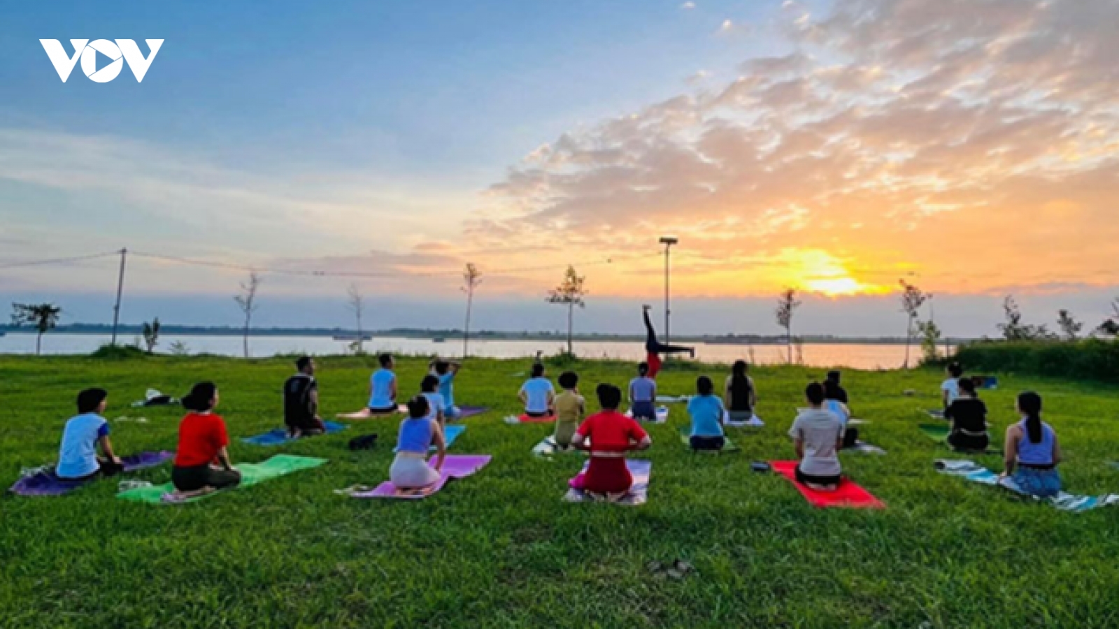 Vì sao trào lưu “chữa lành” ngày càng nở rộ?