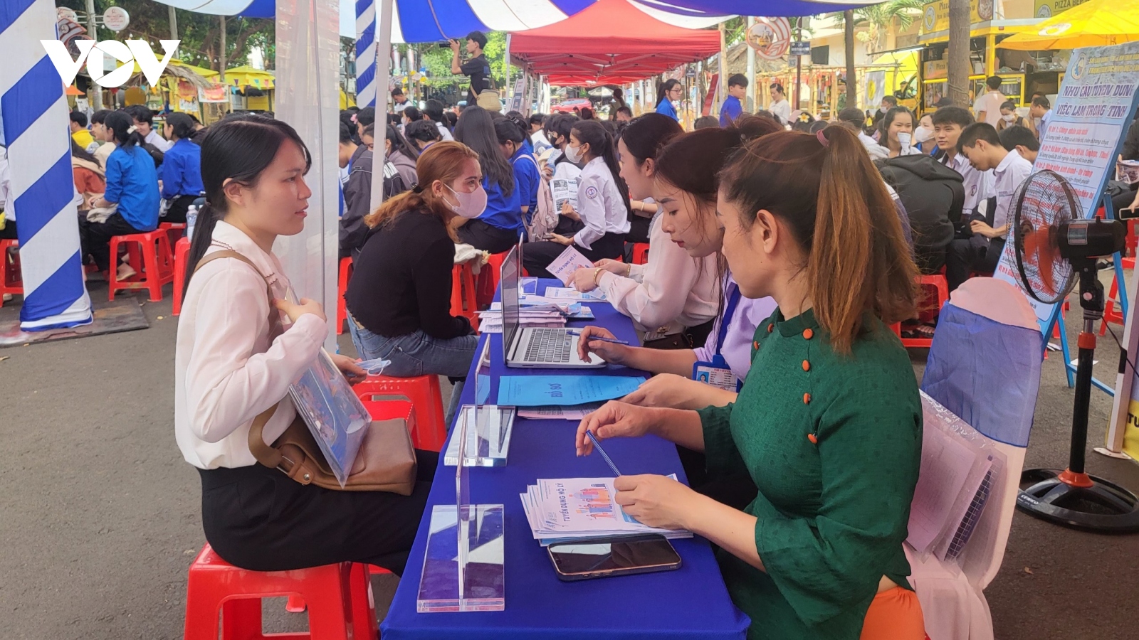 Nghịch lý thị trường lao động tại Đắk Lắk