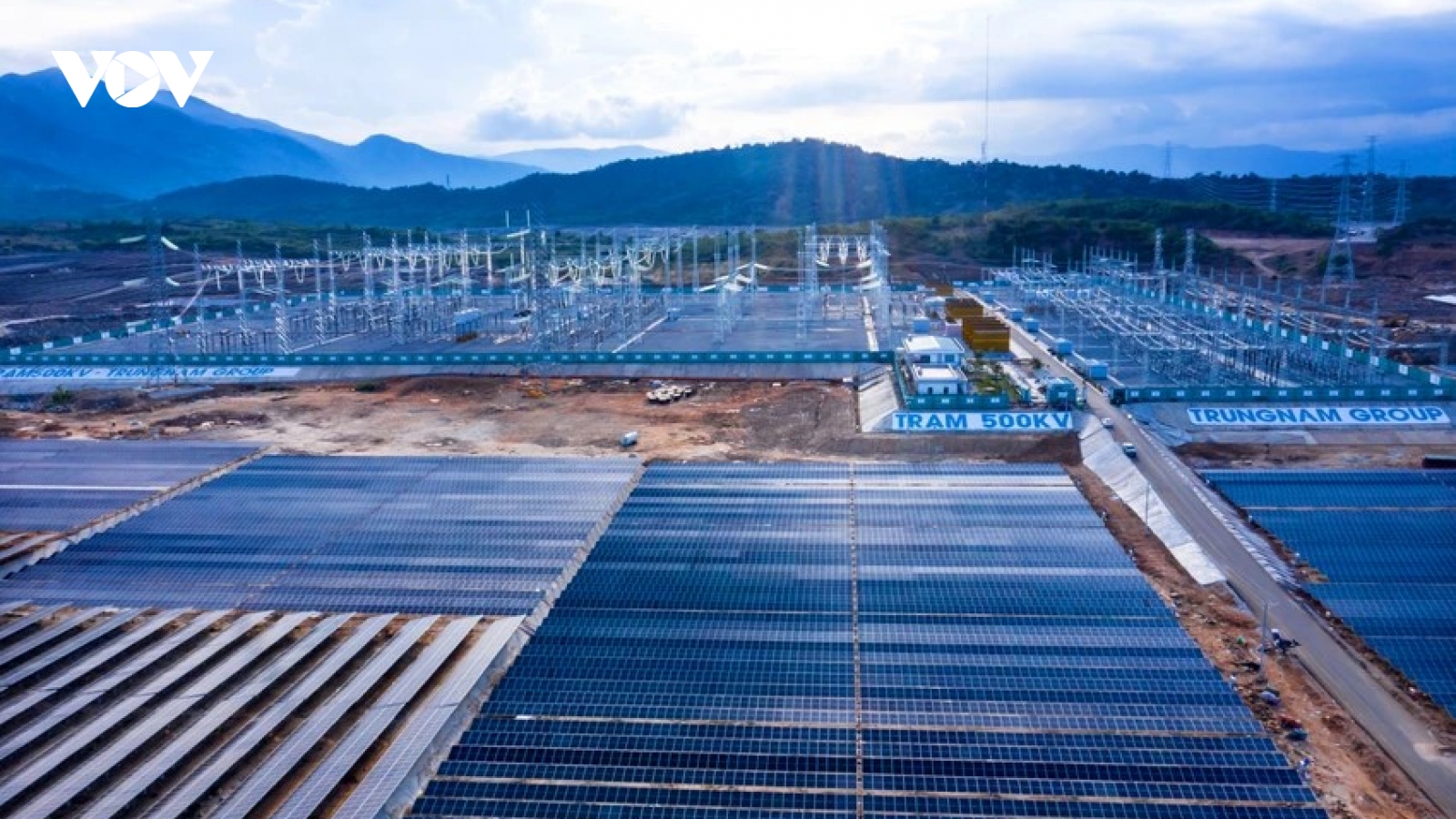 Chủ tịch Trung Nam Group bị tạm hoãn xuất cảnh vì nợ thuế