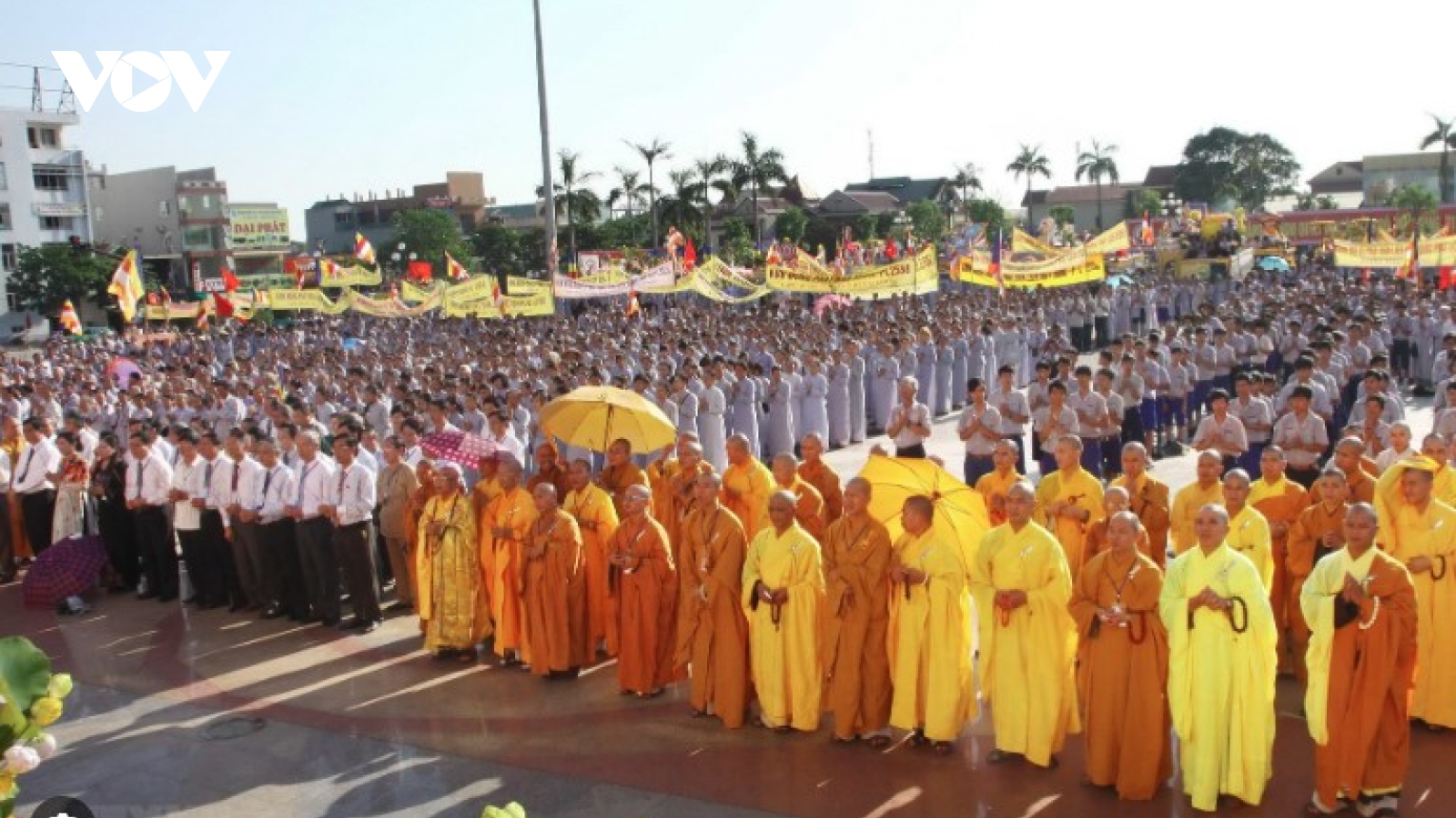 Vietnam rejects non-objective assessments in US International Religious Freedom