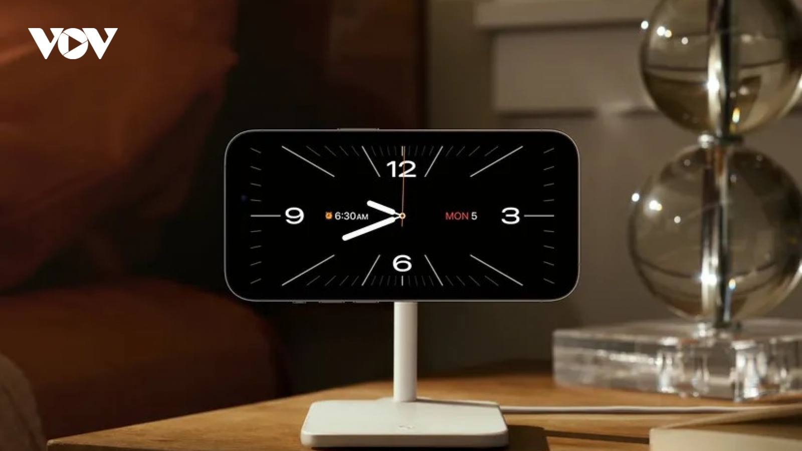Apple sẽ vá lỗi báo thức trên iPhone