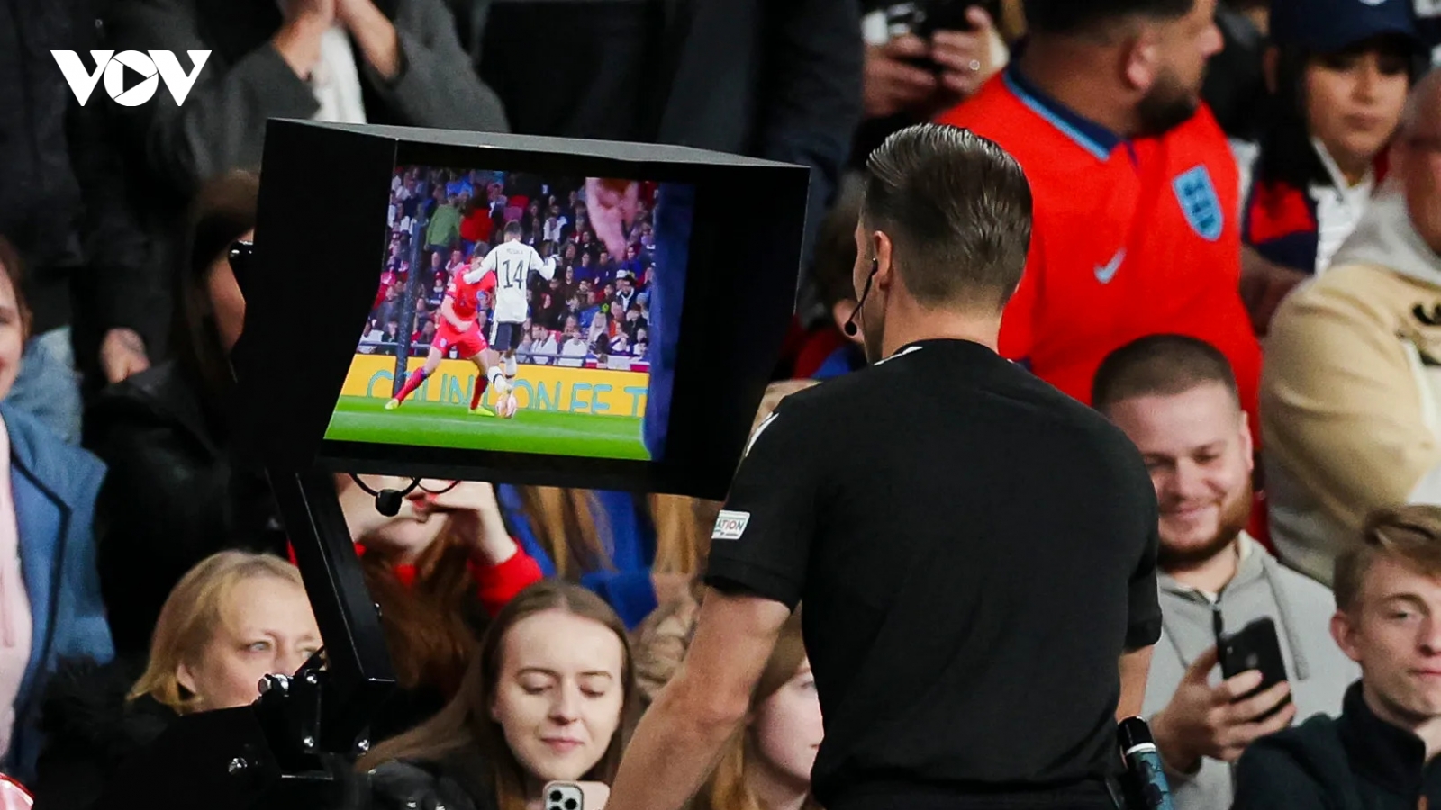 UEFA vướng kiện tụng, EURO 2024 đối mặt nguy cơ không có VAR