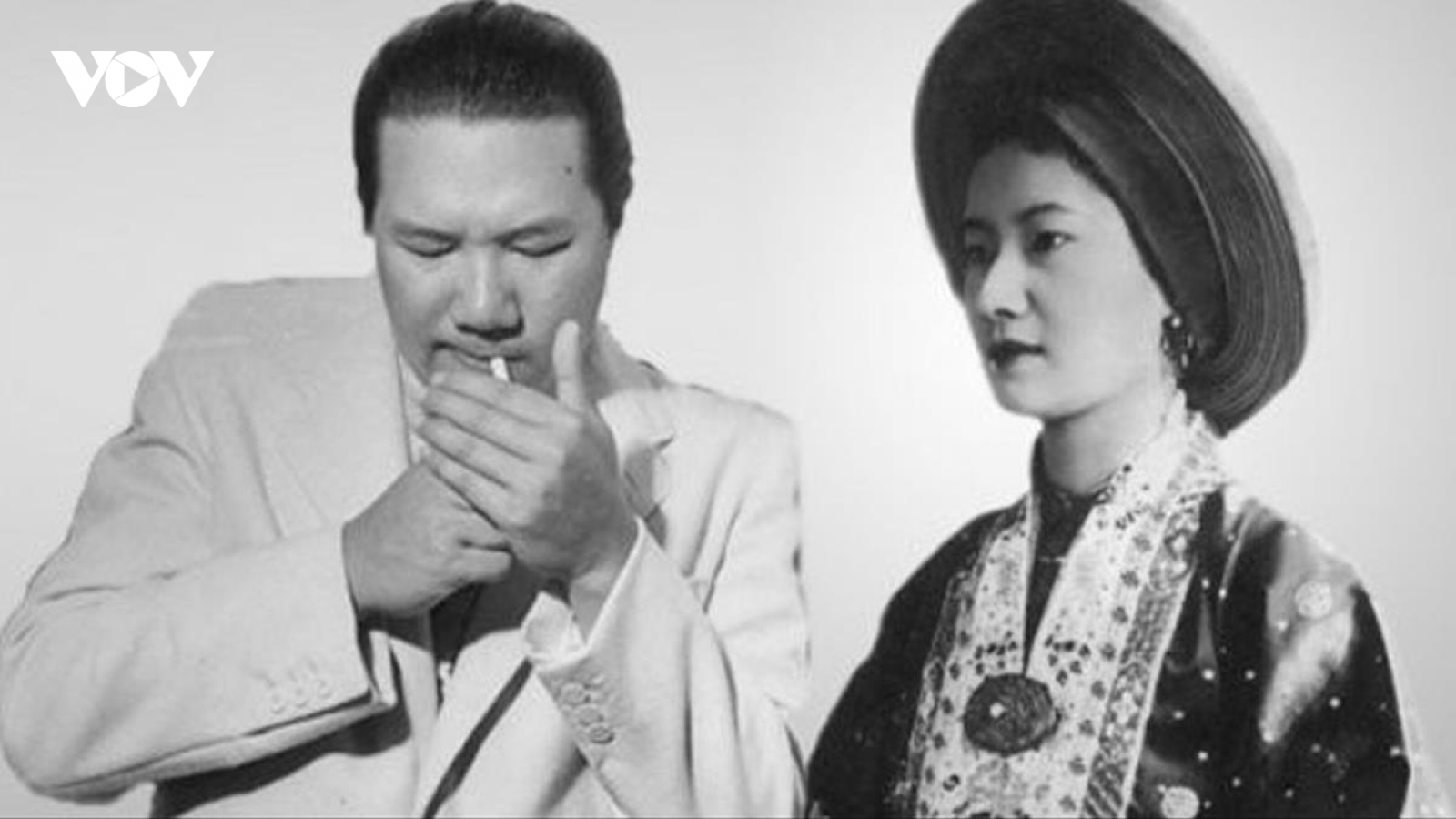 Chuyện tình Nam Phương Hoàng hậu và Vua Bảo Đại lên màn ảnh rộng