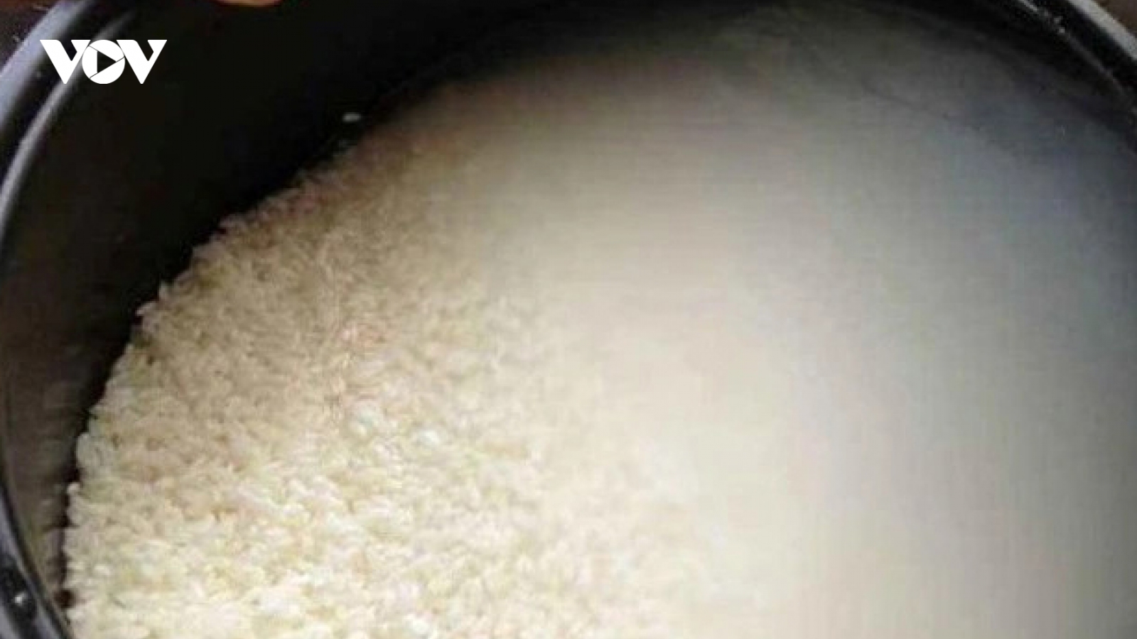 Vo gạo kỹ làm mất các chất dinh dưỡng, vitamin, khoáng chất?