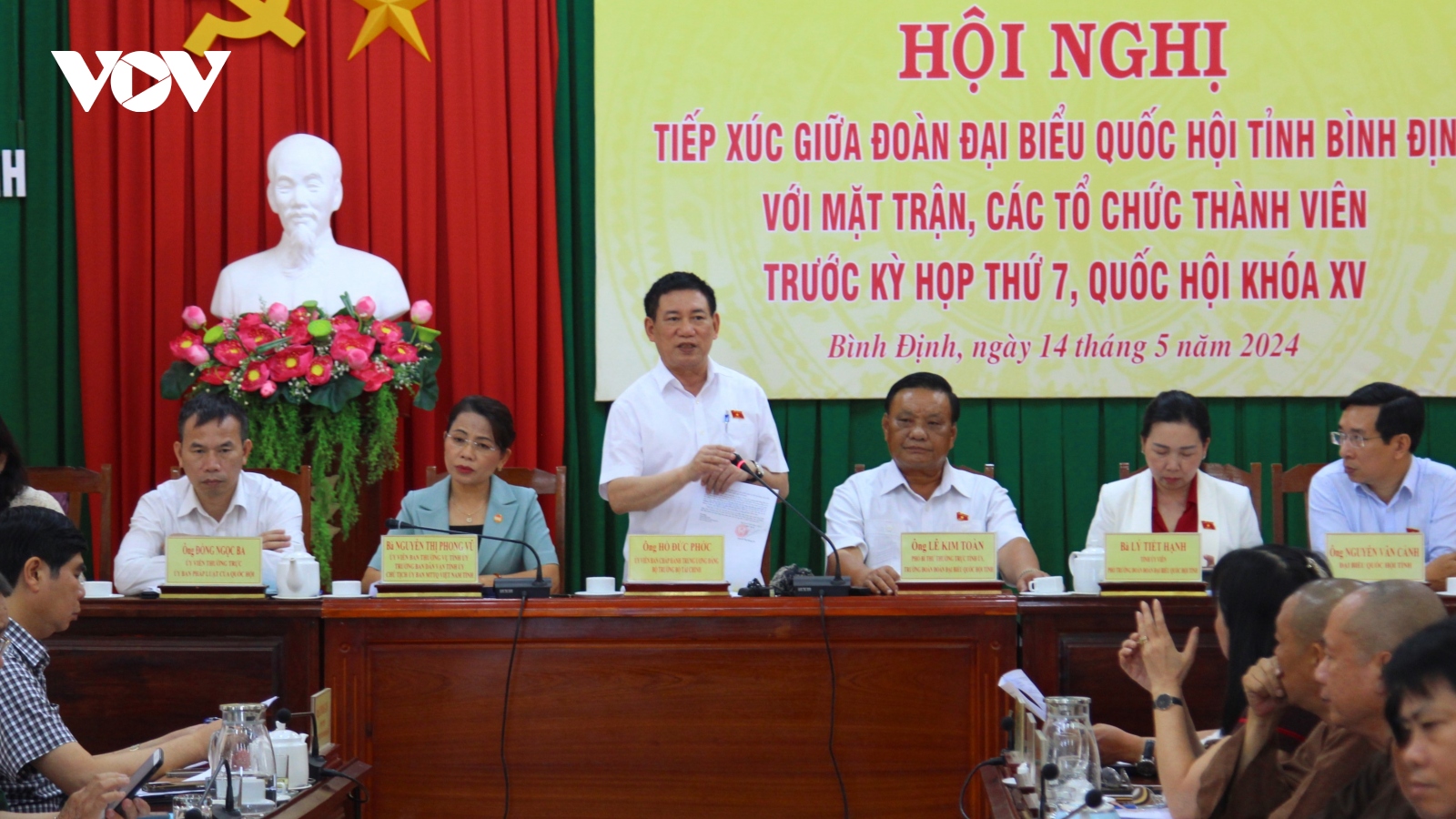 Giá vàng “nhảy múa”, cử tri sốt ruột, Bộ trưởng Bộ Tài chính nói gì?