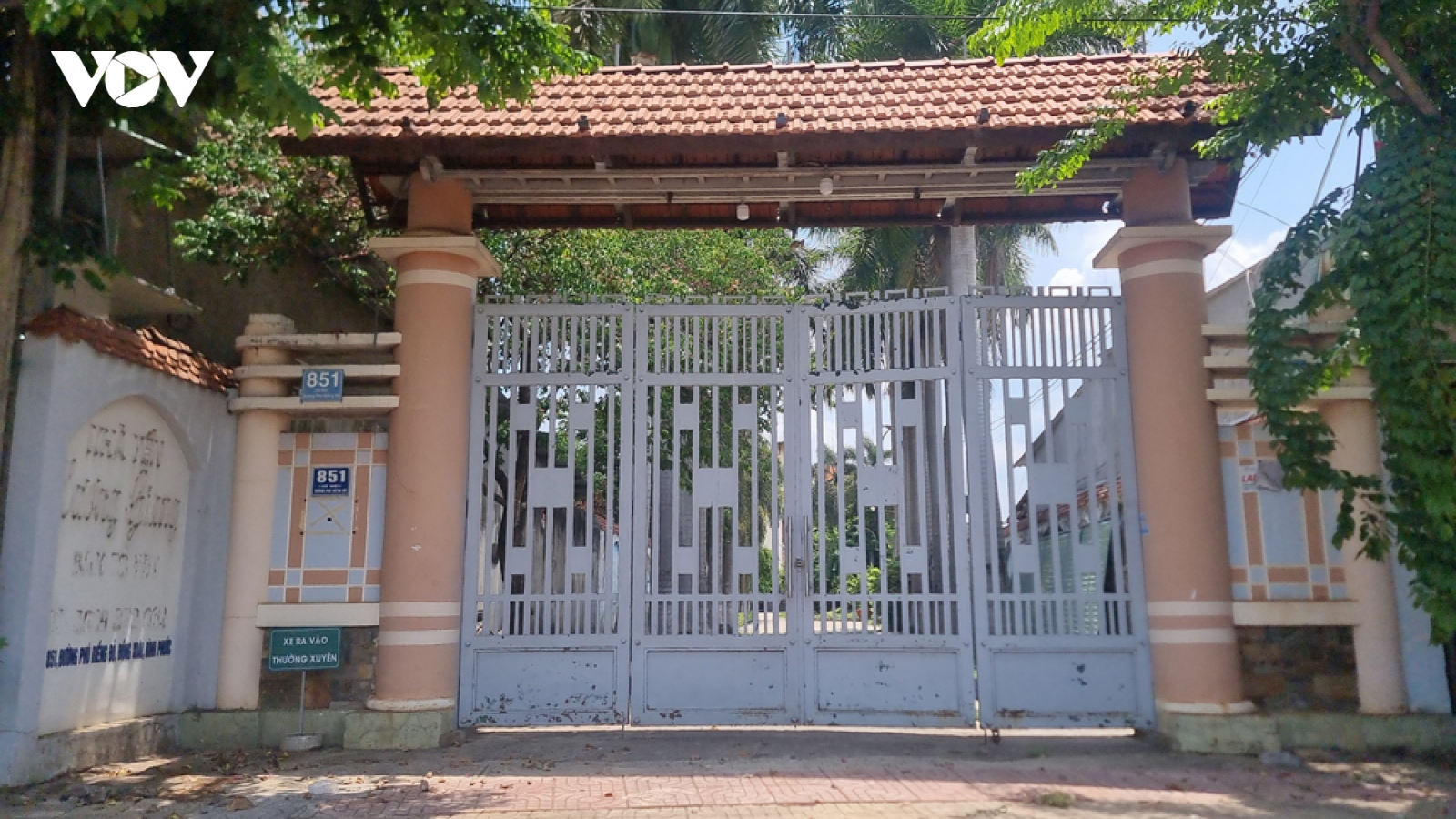 Bộ Công an yêu cầu các địa phương rà soát khẩn các dự án của Công ty Công Minh