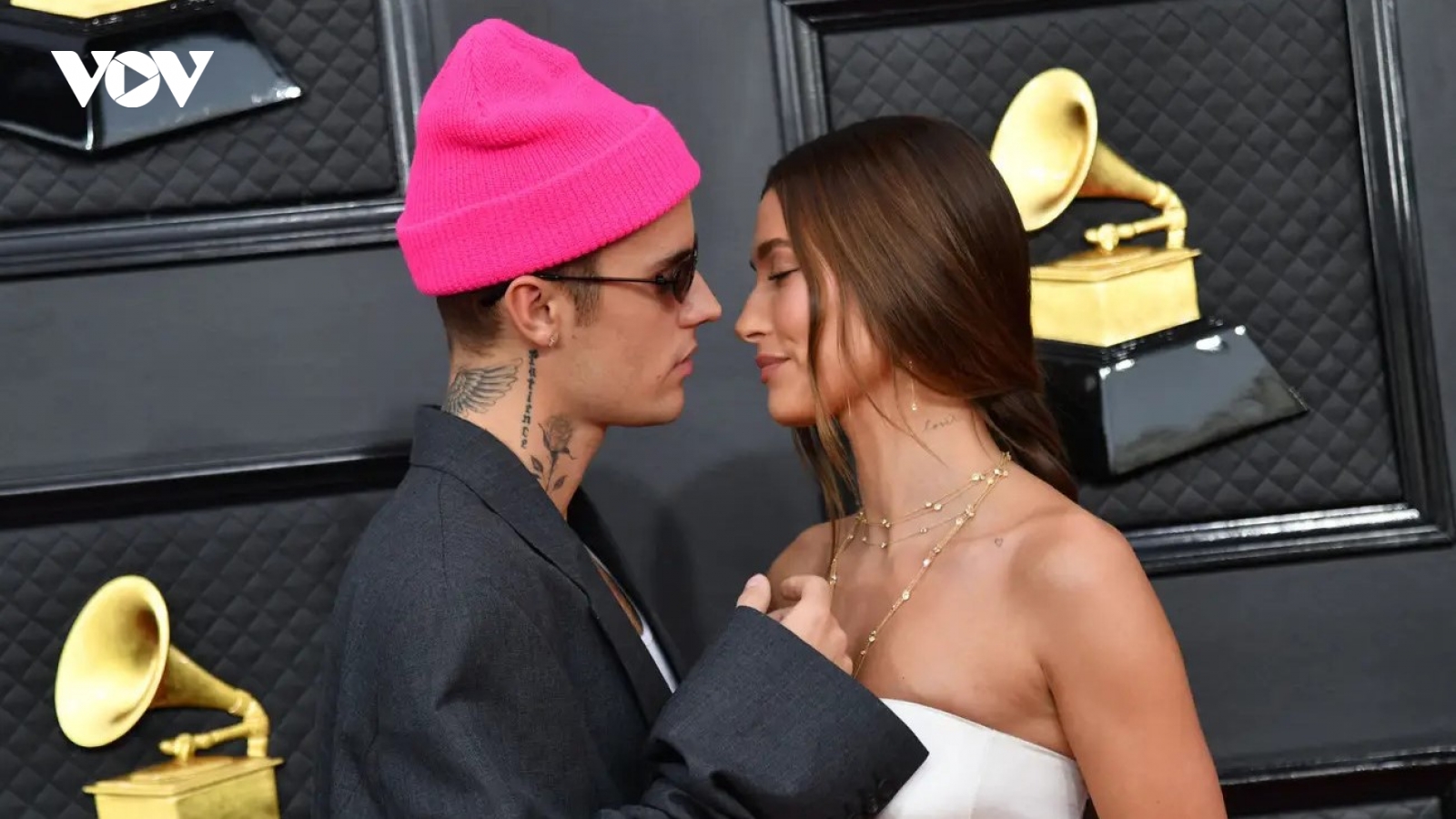 Justin Bieber và Hailey Bieber - Tình thanh mai trúc mã hiếm có của Hollywood