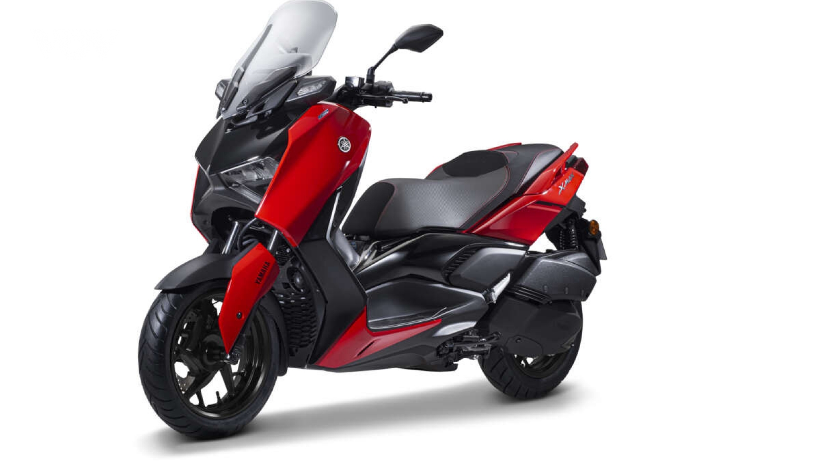 Yamaha X-Max 250 2024 cập nhật hai tùy chọn màu mới, giá tăng nhẹ