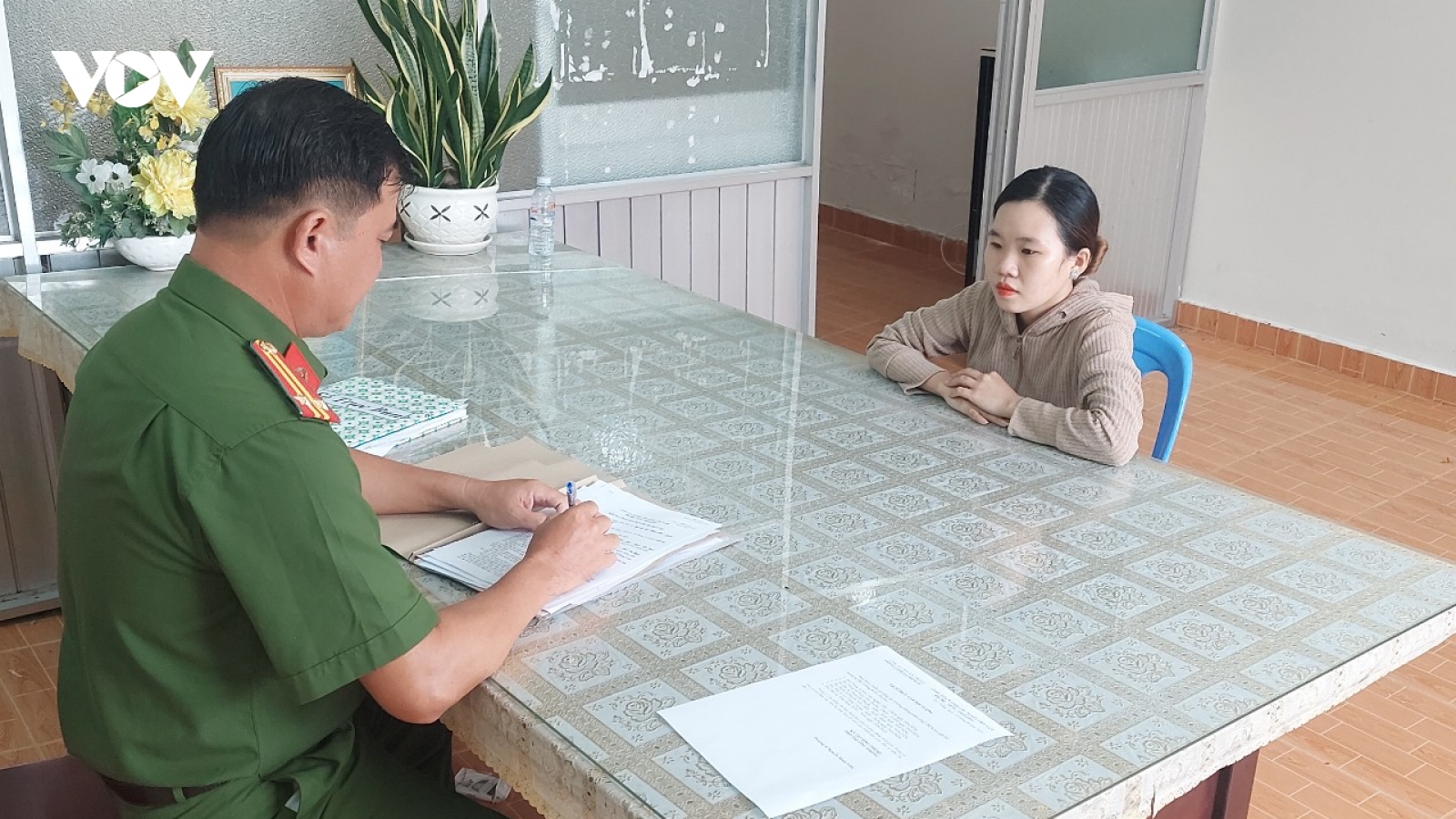 Bắt đối tượng truy nã trong đường dây đánh bạc 3.600 tỷ đồng