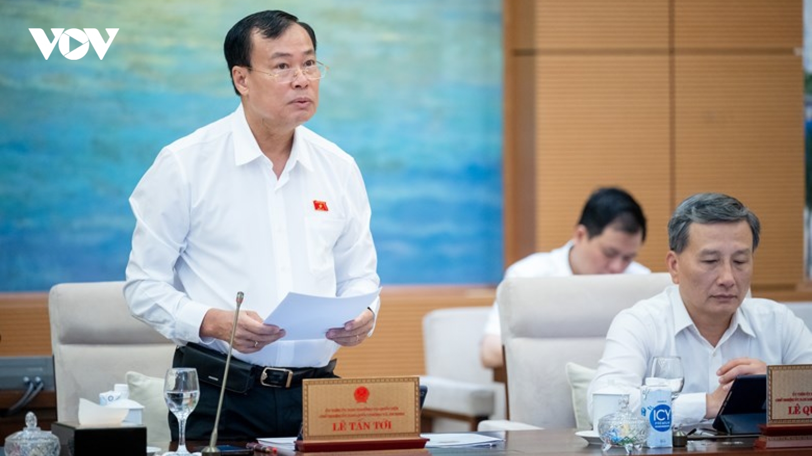 “Chưa phát hiện trường hợp nào oan sai về nồng độ cồn”