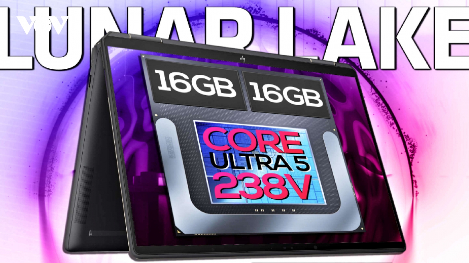 Intel khiến khả năng nâng cấp RAM trên máy tính xách tay trở thành dĩ vãng