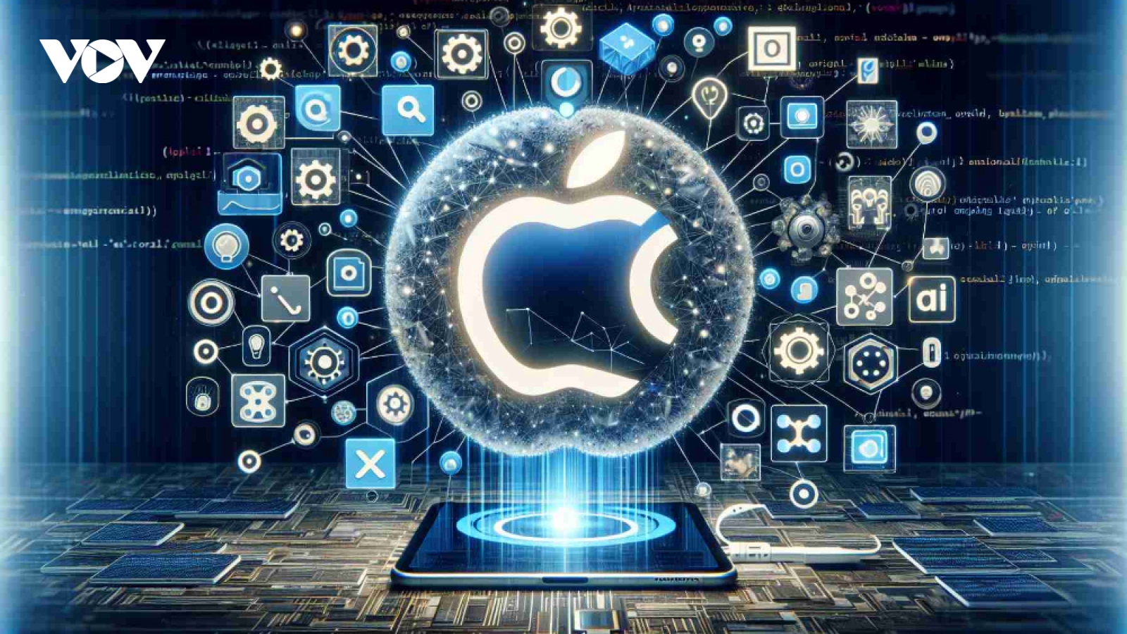 Không chỉ được dùng miễn phí ChatGPT, Apple còn nhận tiền "hoa hồng" từ OpenAI