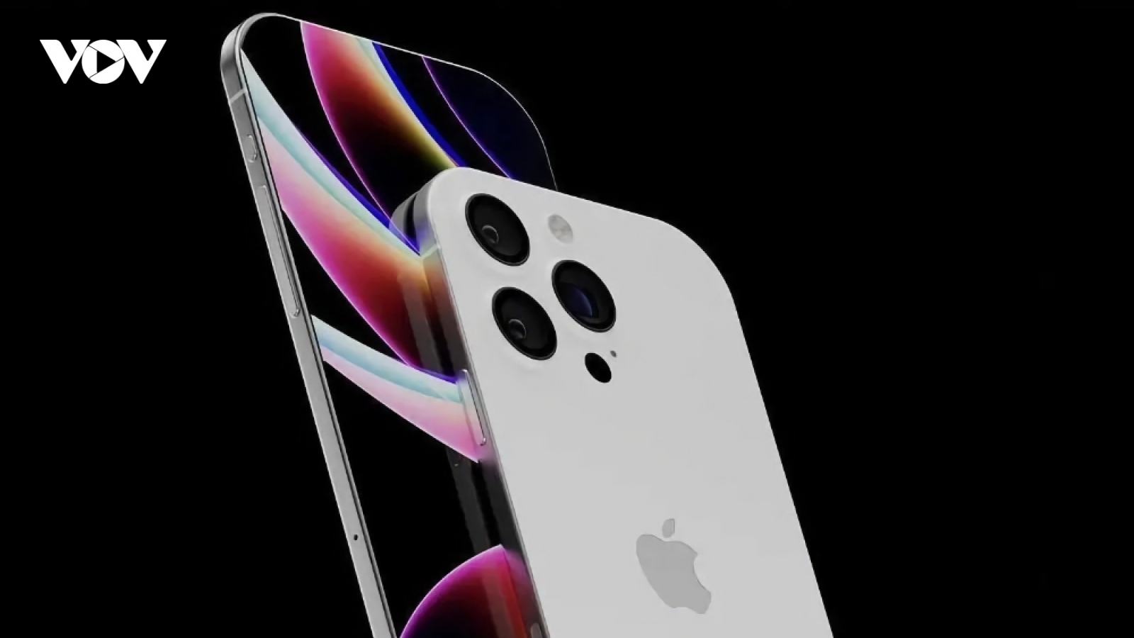 Apple sẽ bứt phá với iPhone 17 mỏng nhất từ trước đến nay