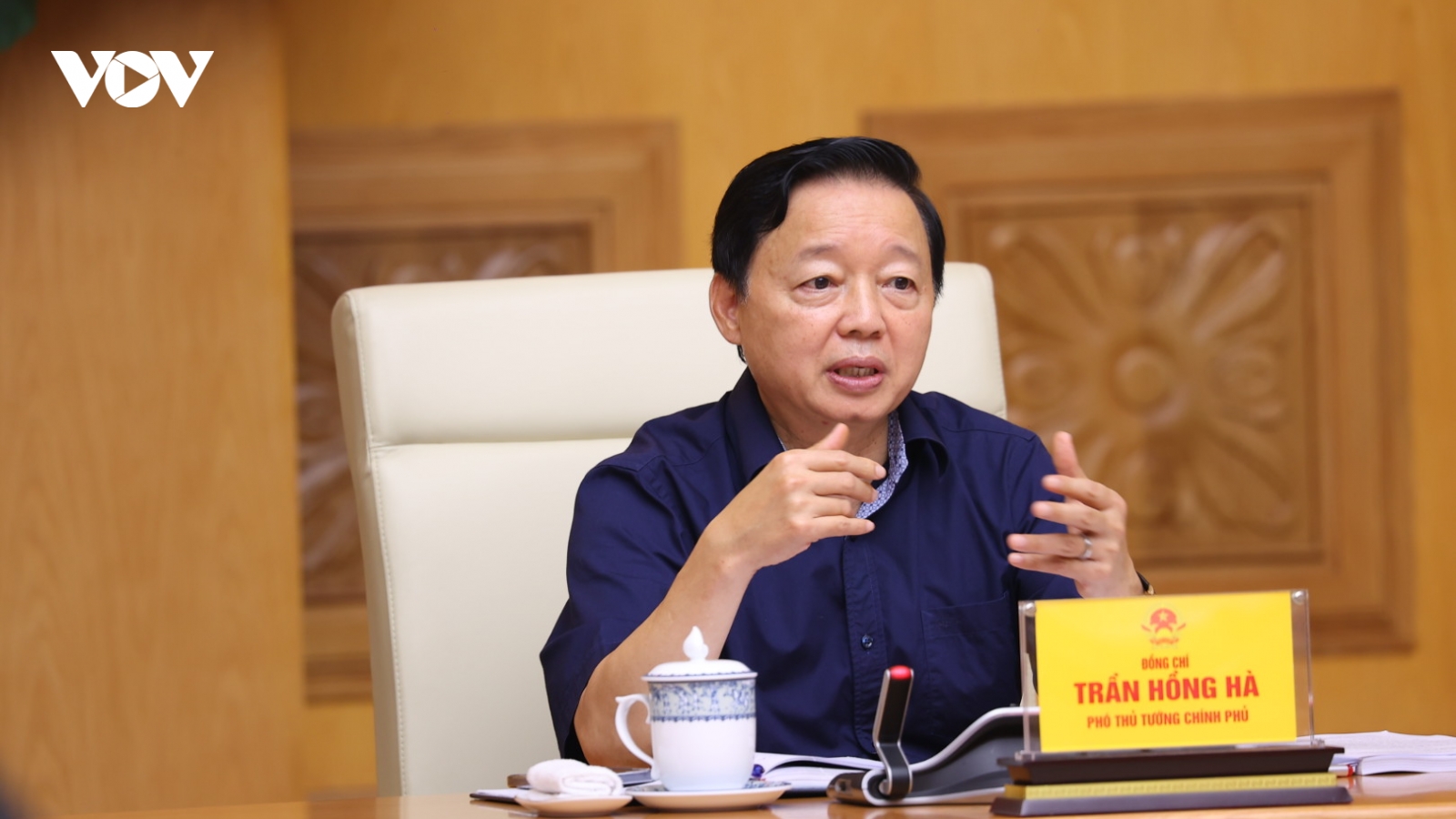 Nghiên cứu để có tiêu chí theo doanh thu với cá nhân kinh doanh bất động sản