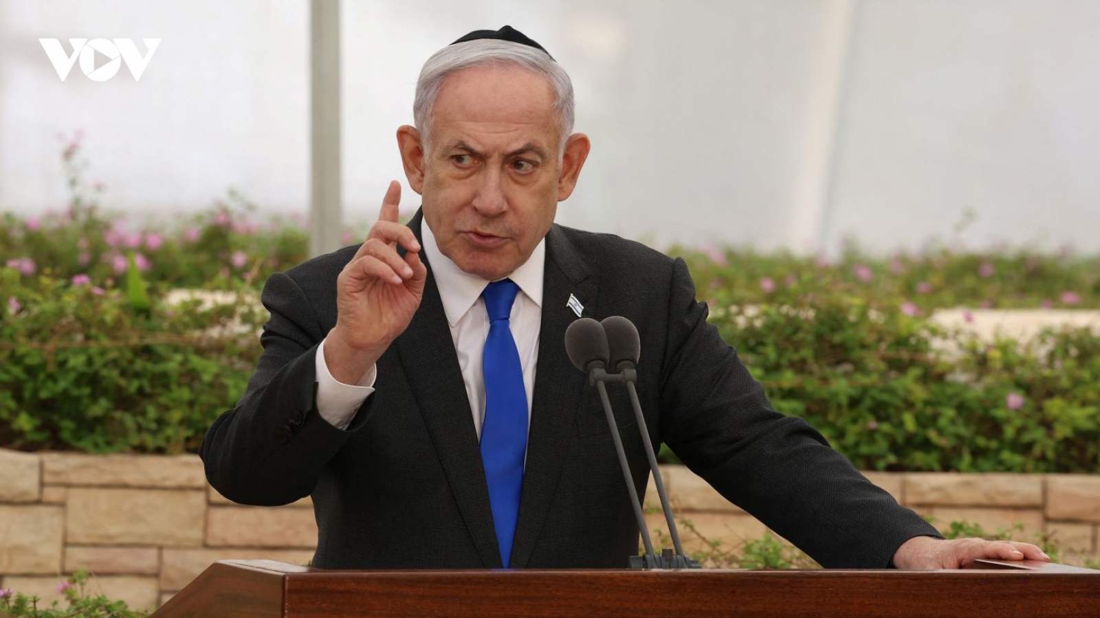 Israel đã "tung hỏa mù" che mắt Iran thế nào trước khi tấn công phủ đầu?