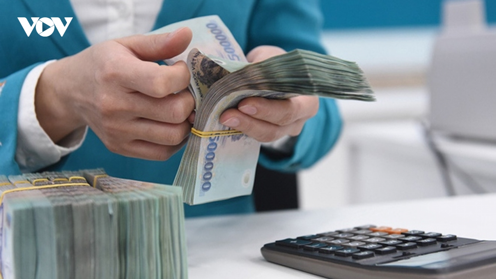 Bảng lương công chức, viên chức khi lương cơ sở tăng lên 2,34 triệu đồng