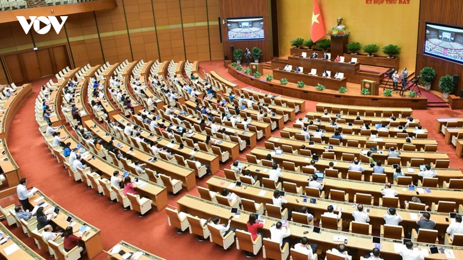 Quốc hội “chốt” quy định cấm lái xe có nồng độ cồn