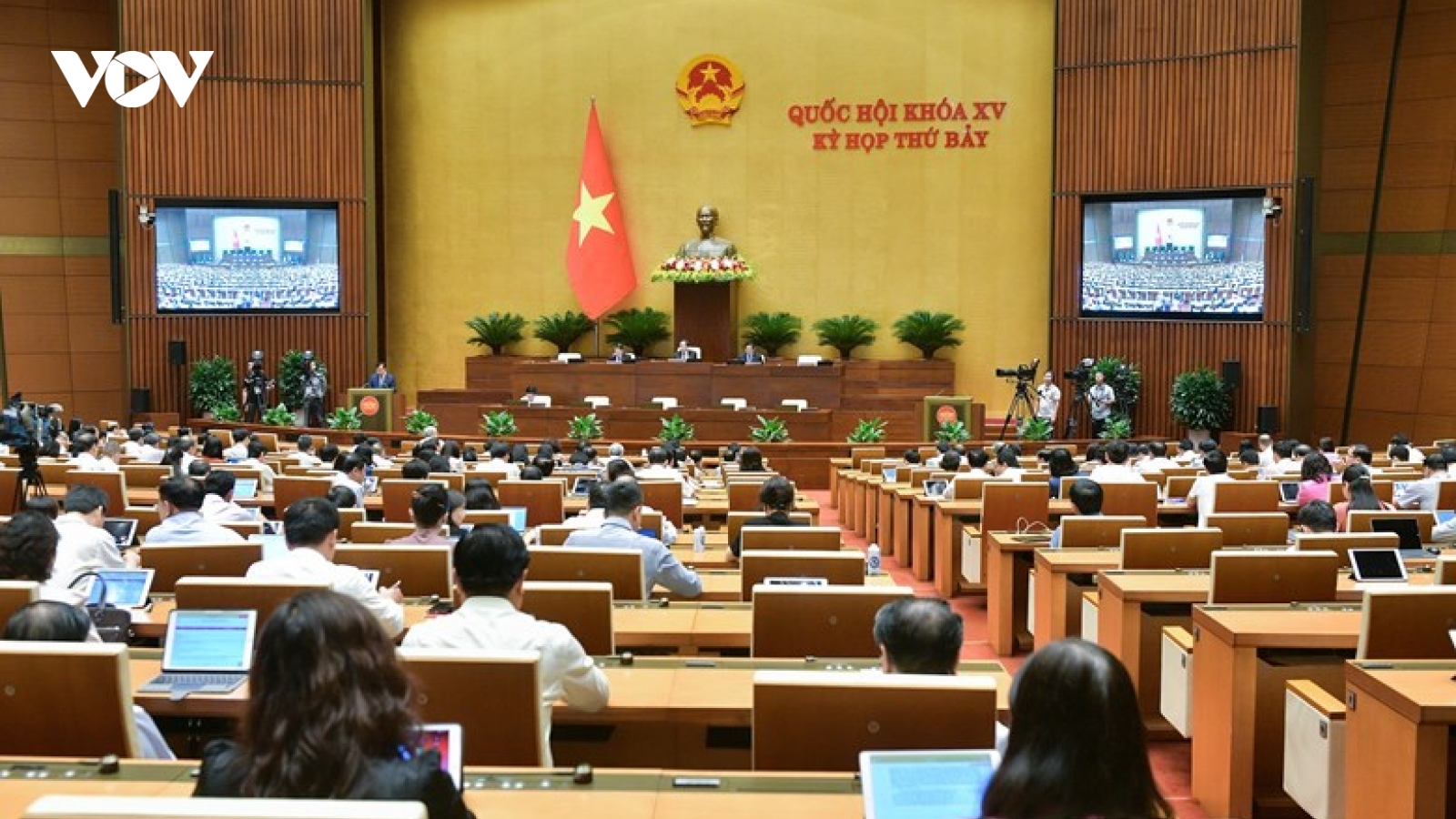Luật Đất đai và Luật Nhà ở chính thức có hiệu lực sớm hơn 5 tháng