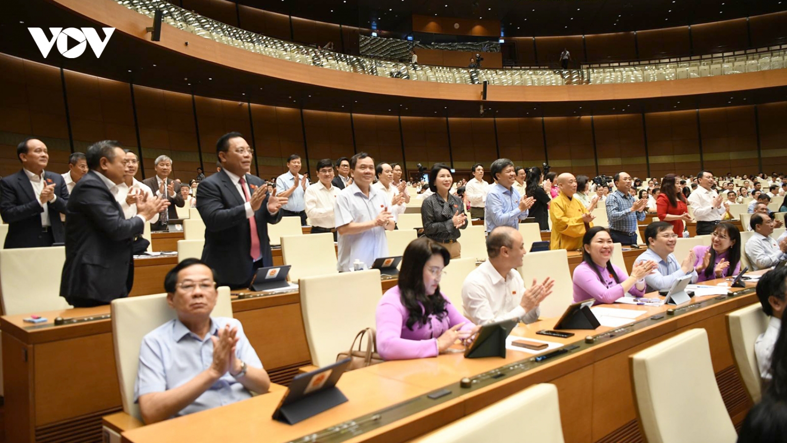 Luật Thủ đô có quy định mới giúp doanh nghiệp, cá nhân dám đổi mới sáng tạo