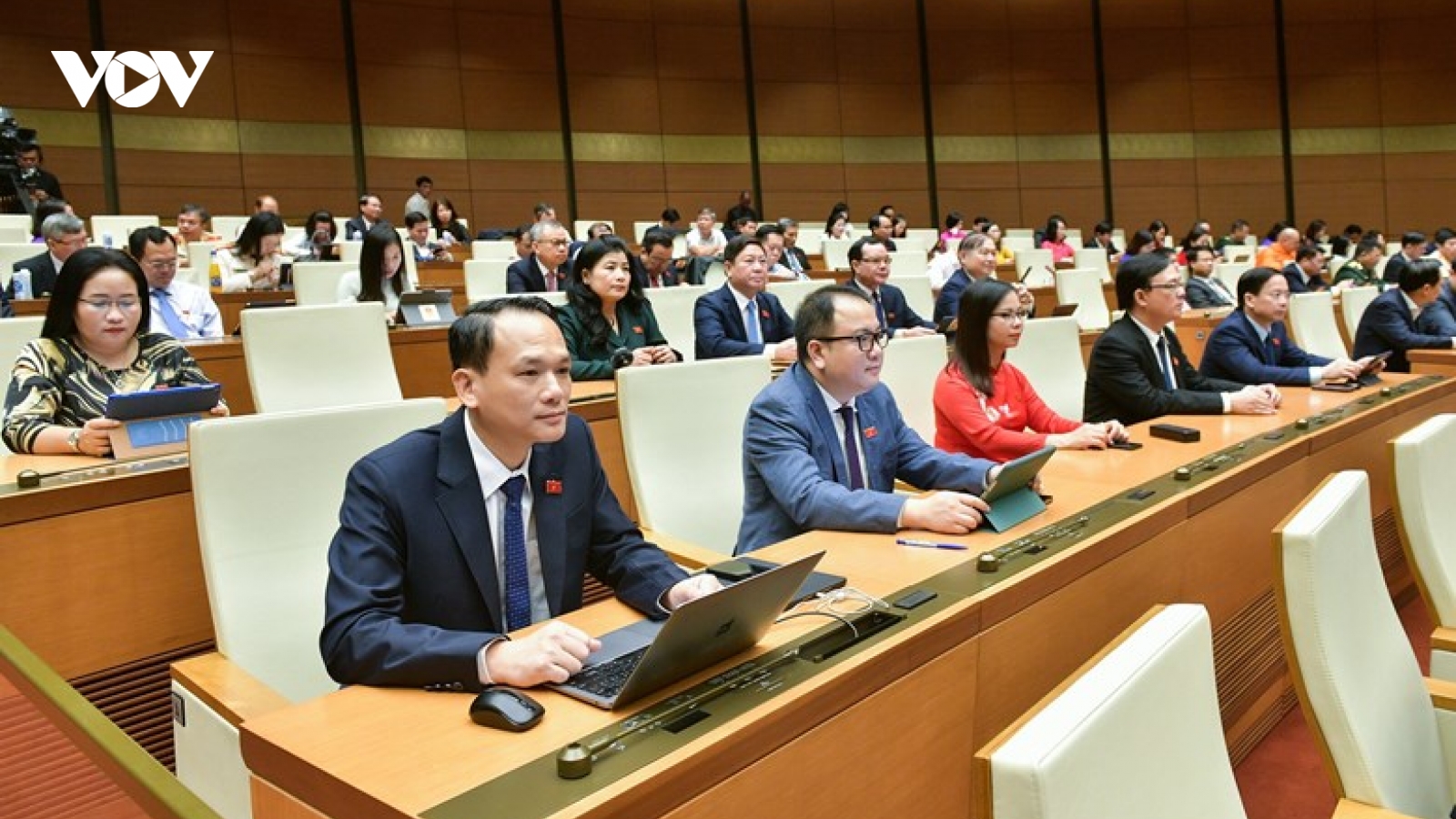 Quốc hội thống nhất quy định về “dao có tính sát thương cao”