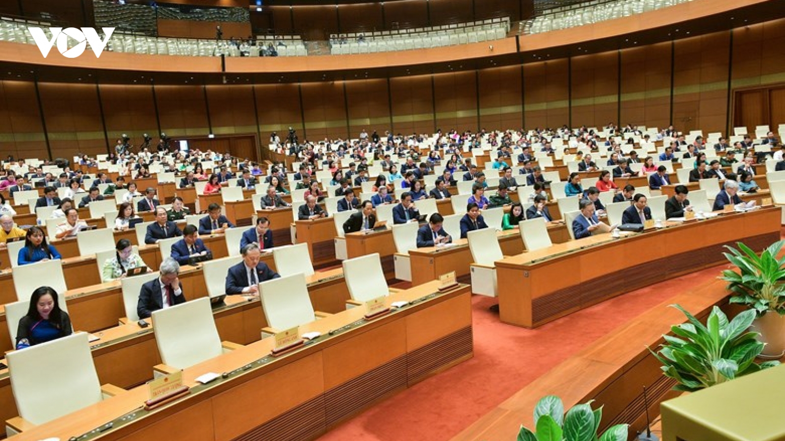 Tinh gọn bộ máy: Sự hy sinh phải đi kèm với công bằng, hợp lý