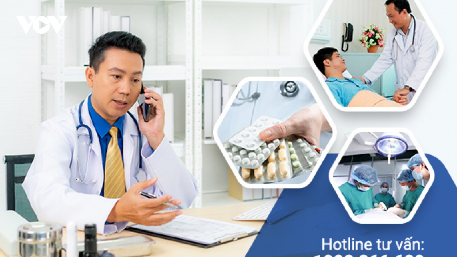 Tìm hiểu về chất lượng Phòng khám đa khoa Bình Thuận
