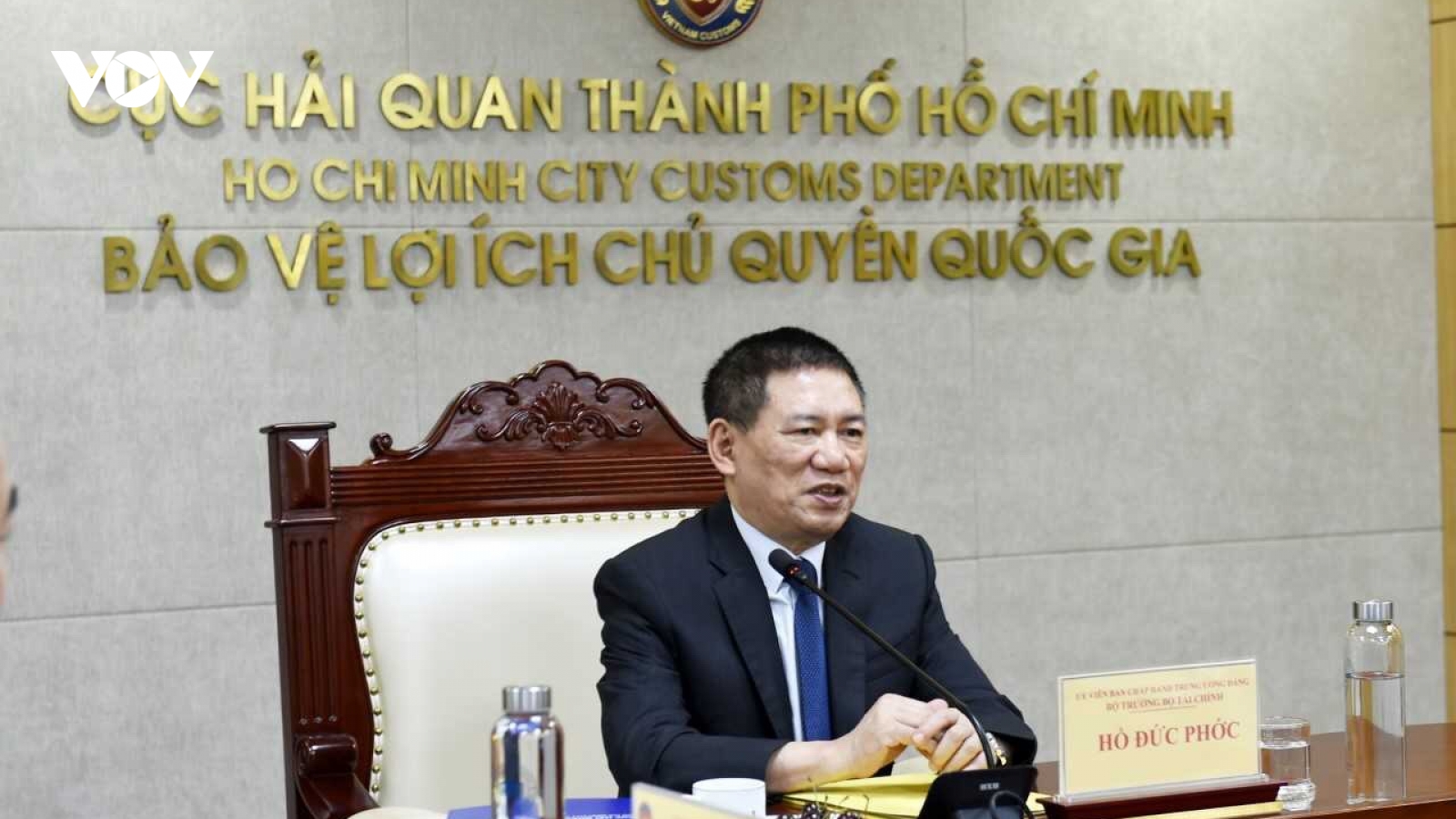 Hoàn thuế đảm bảo quyền lợi cho người dân, doanh nghiệp nhưng tránh để lợi dụng