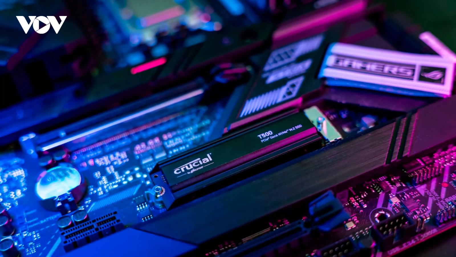 Tăng giá liên tục, khi nào giá bán ổ SSD giảm trở lại?
