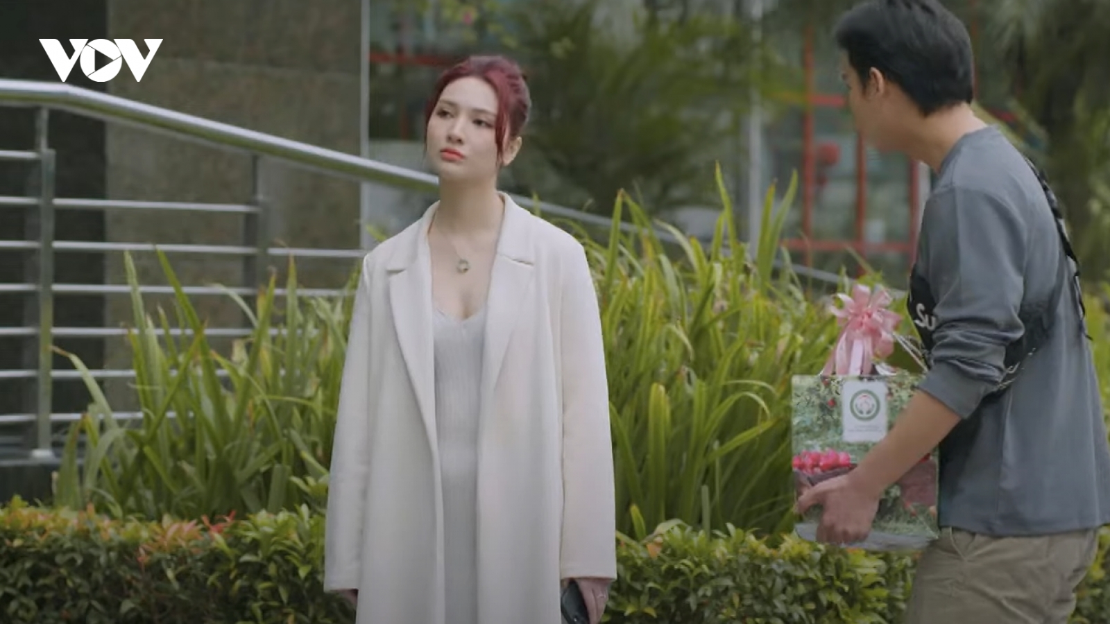 "Những nẻo đường gần xa" tập 20: Yên chê Hùng không xứng với mình