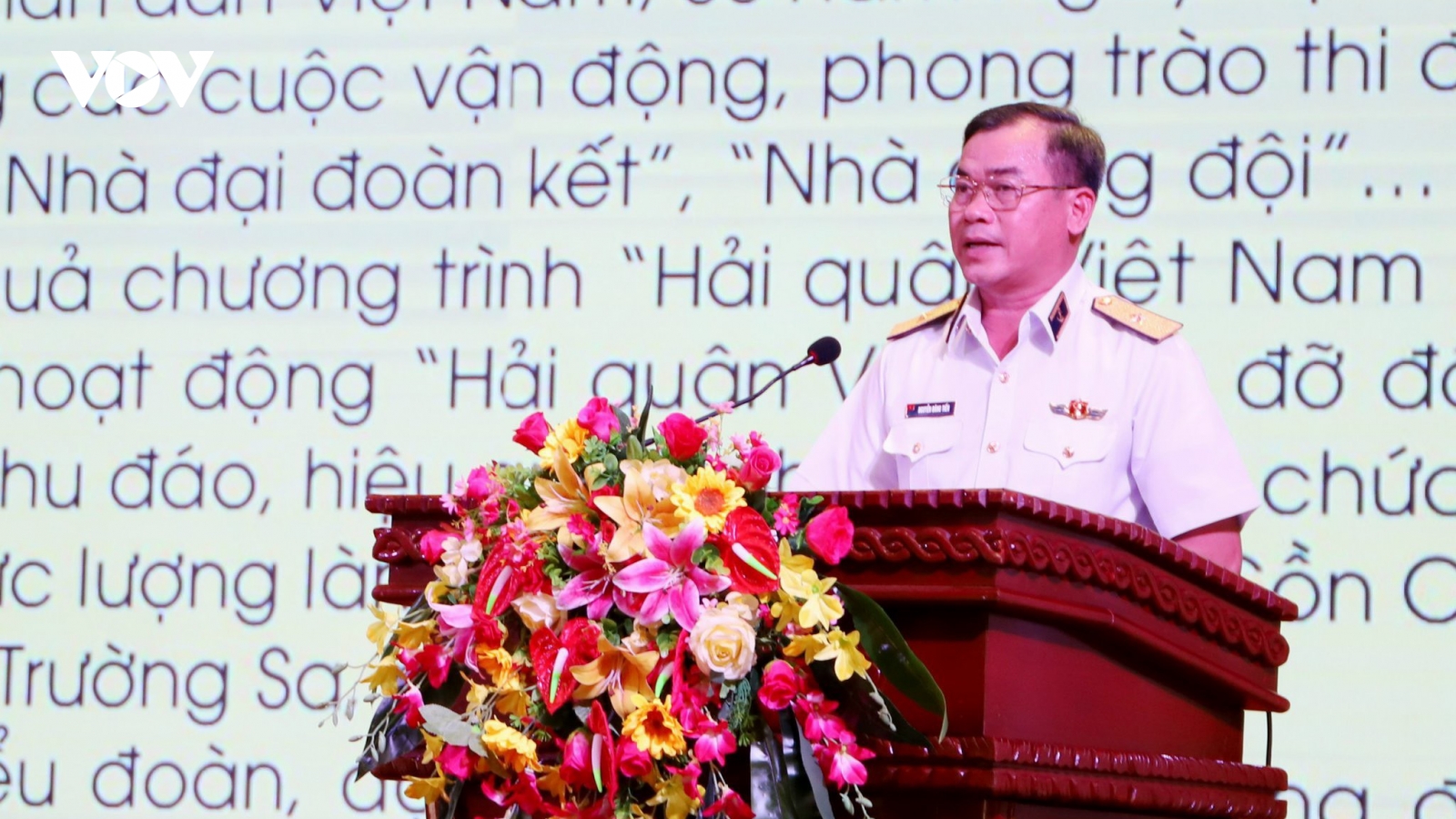 Vùng 3 Hải quân: Sáng tạo, trách nhiệm, vững vàng bảo vệ chủ quyền biển đảo