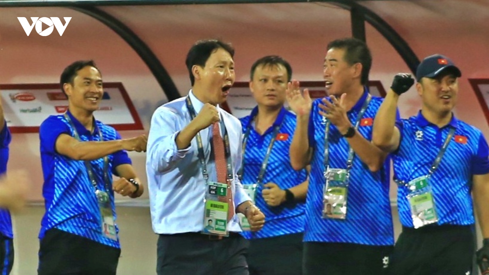 Dư âm ĐT Việt Nam 3-2 ĐT Philippines: Niềm vui, vẫn đợi… niềm tin
