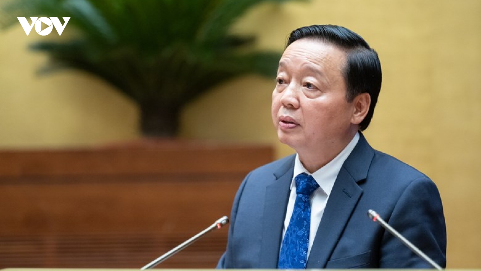Phó Thủ tướng: Ban hành nghị định về nhà ở xã hội trong tháng 6/2024