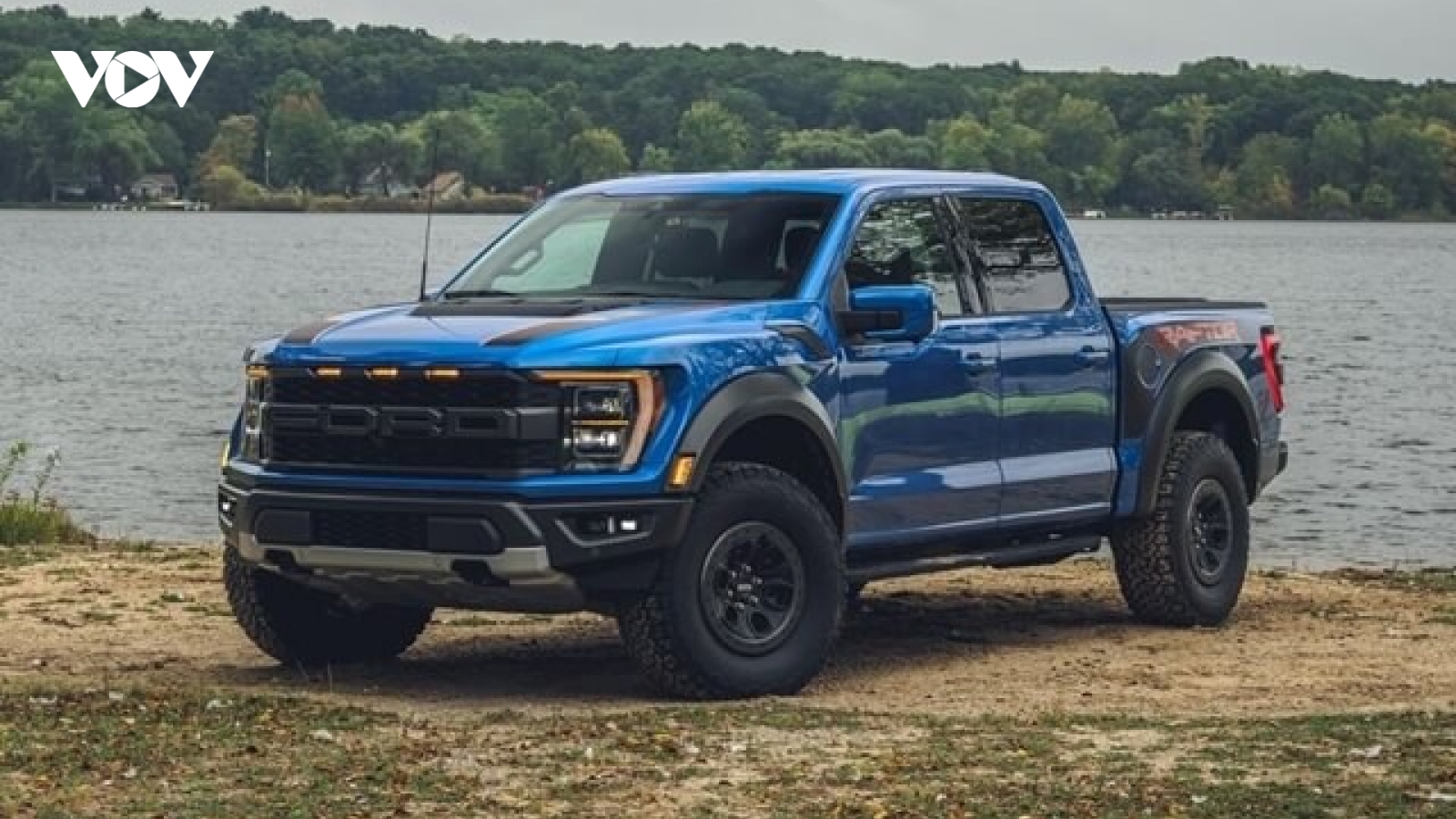 Ford triệu hồi gần 700.000 xe do lỗi kỹ thuật