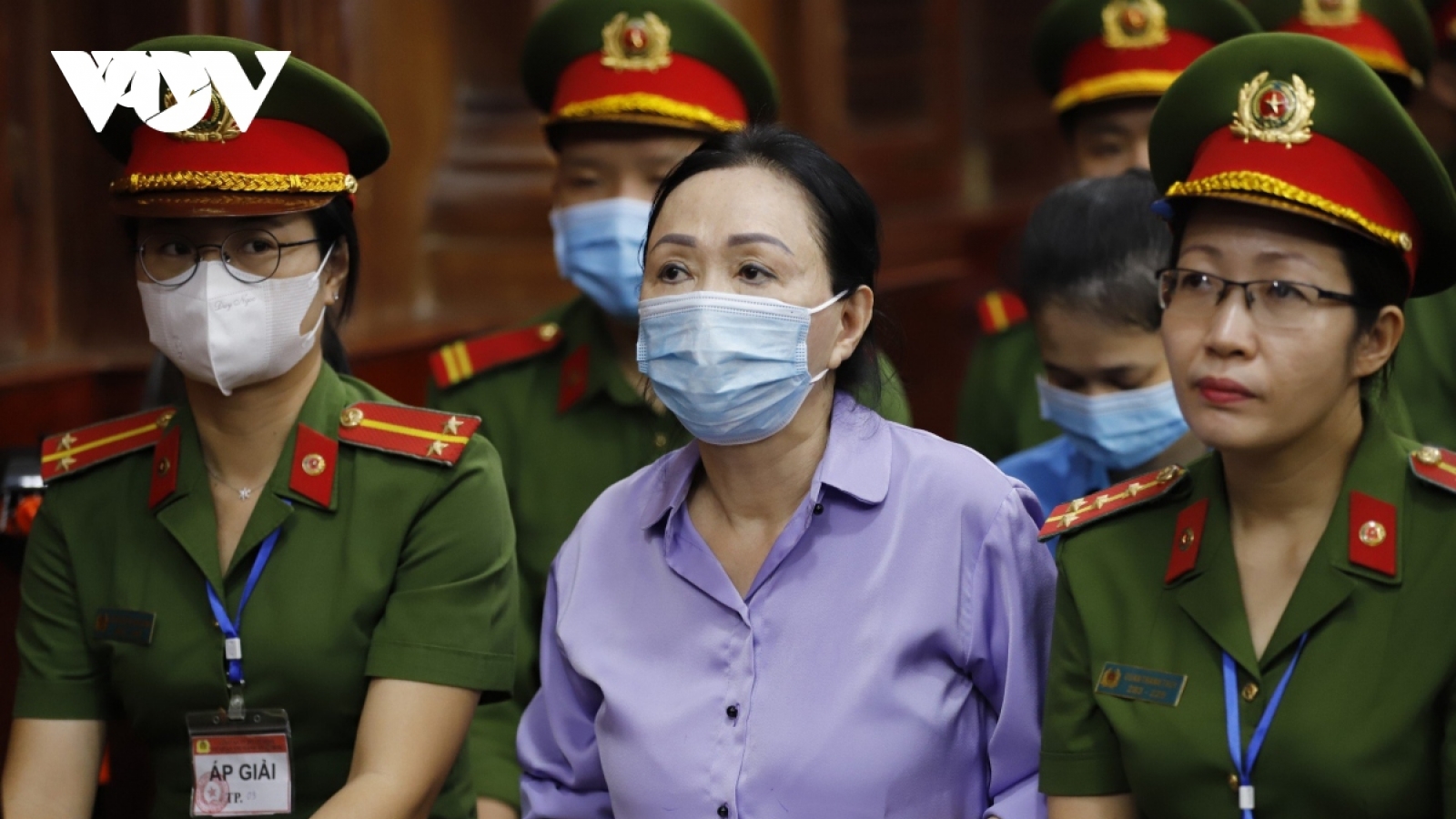 Vụ án Vạn Thịnh Phát: Số tiền khổng lồ chi ra để nuôi hàng nghìn "công ty ma"