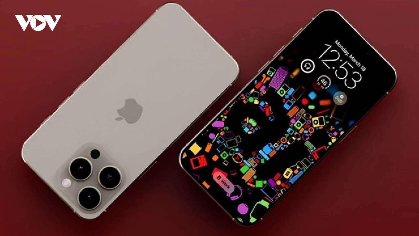 iPhone 16 Pro Max sẽ là iPhone dễ thay pin nhất từ trước đến nay