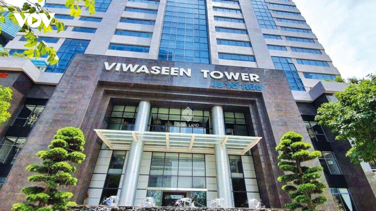 Công ty cổ phần VIWASEEN3 với nhiều gói thầu không sự cạnh tranh ở ngành nước