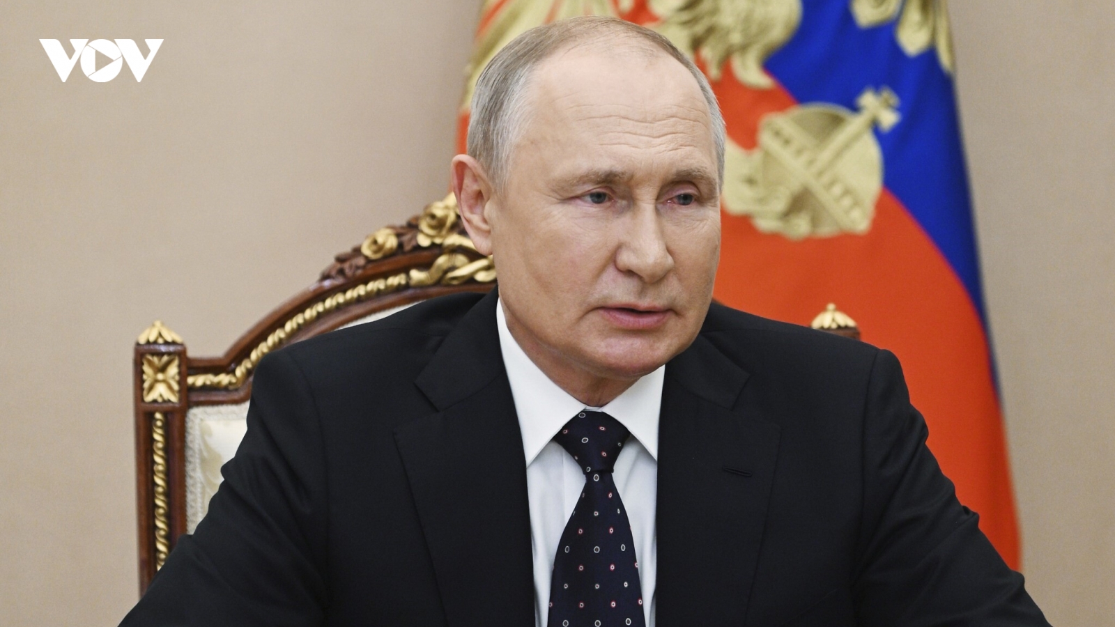 Tổng thống Nga Putin thăm cấp Nhà nước tới Việt Nam