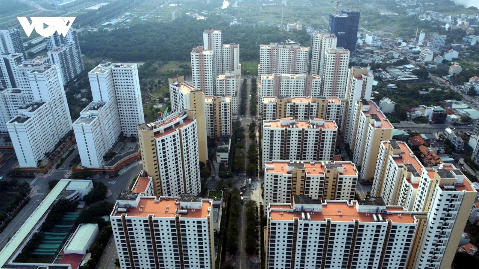 Thị trường bất động sản năm 2026 sẽ giảm áp lực "nóng"?