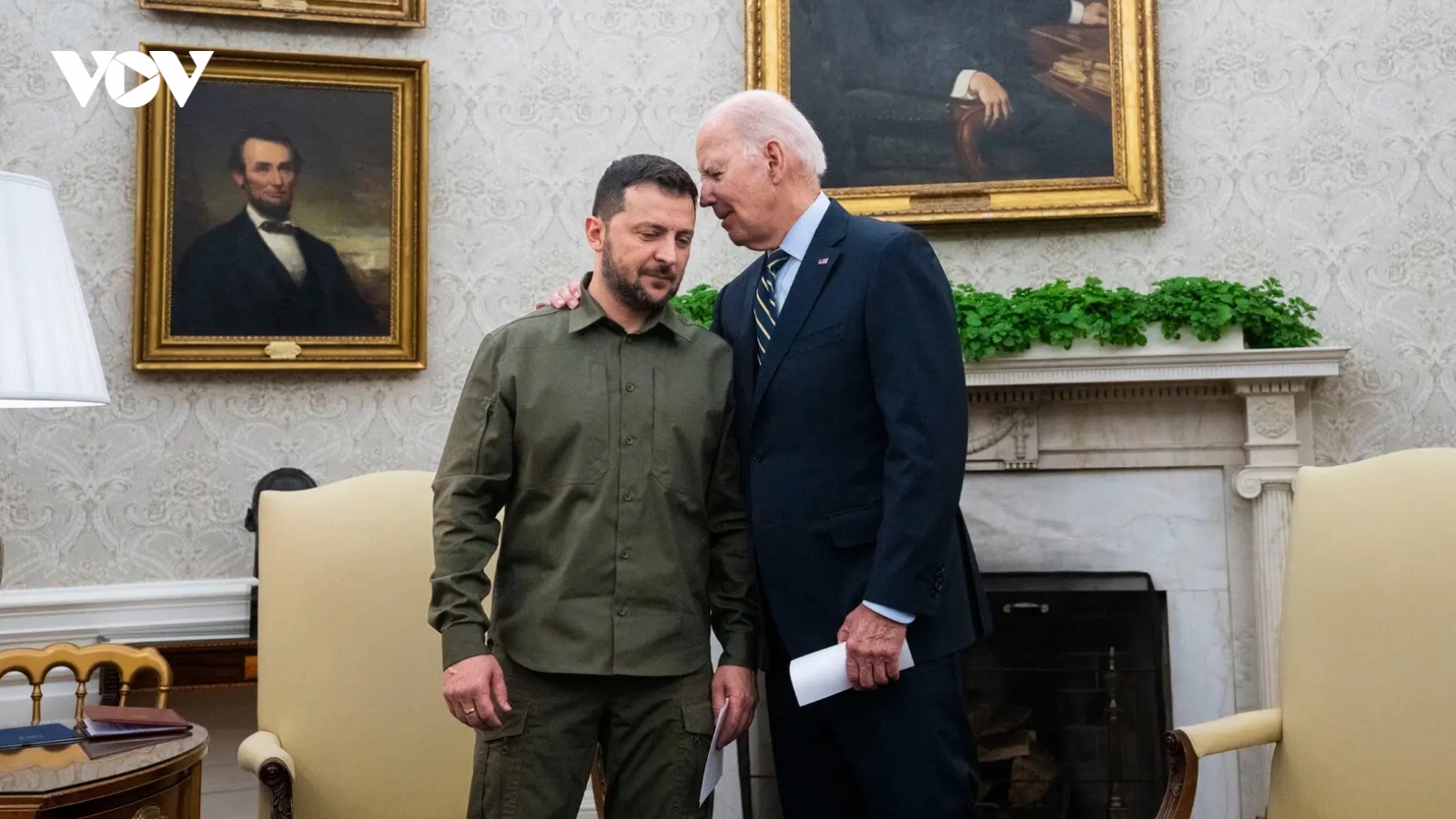 Phương Tây thờ ơ với “Kế hoạch chiến thắng”, Ukraine sẽ làm gì tiếp theo?