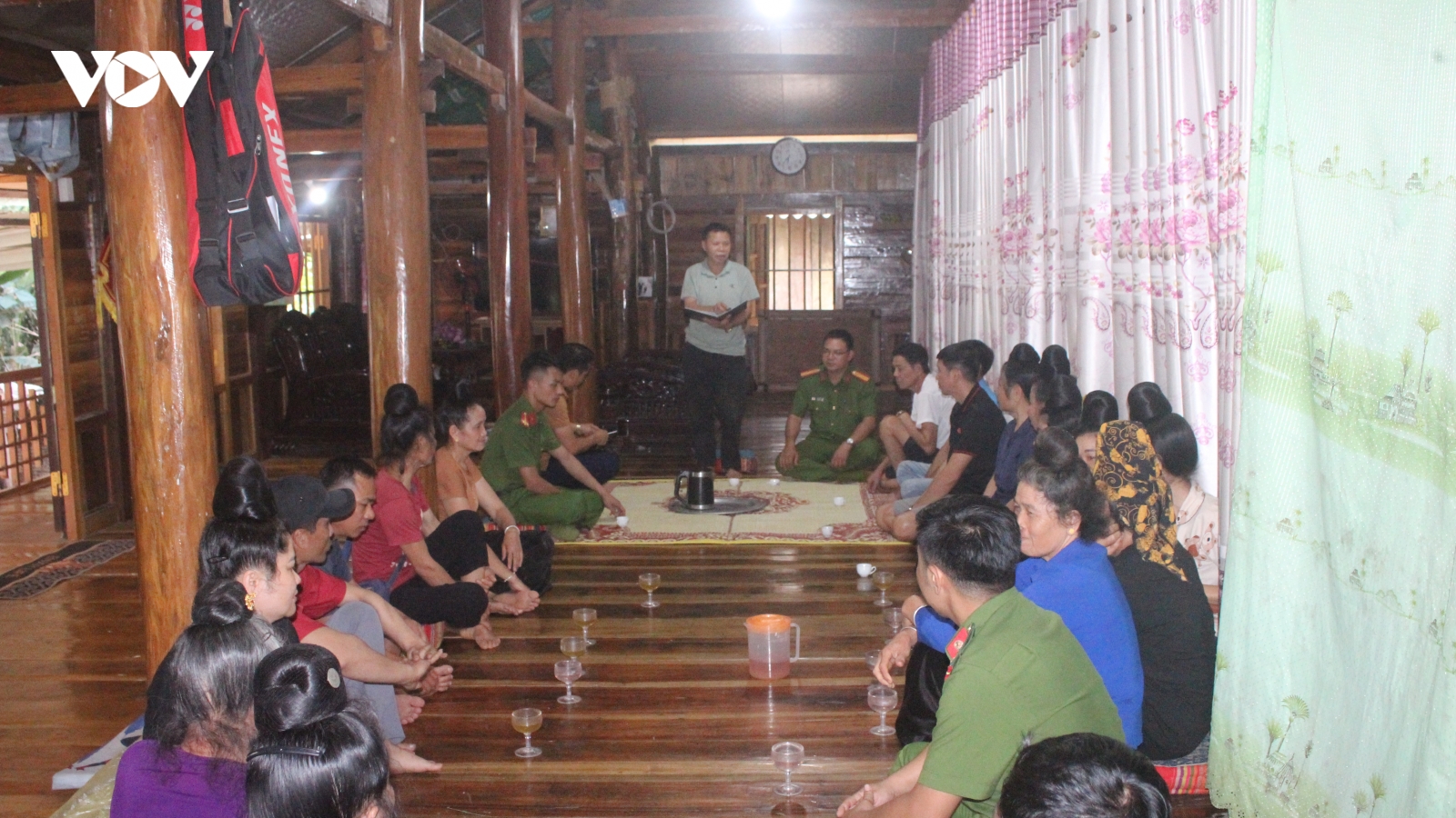 Quyết tâm đưa Sơn La ra khỏi diện trọng điểm ma túy