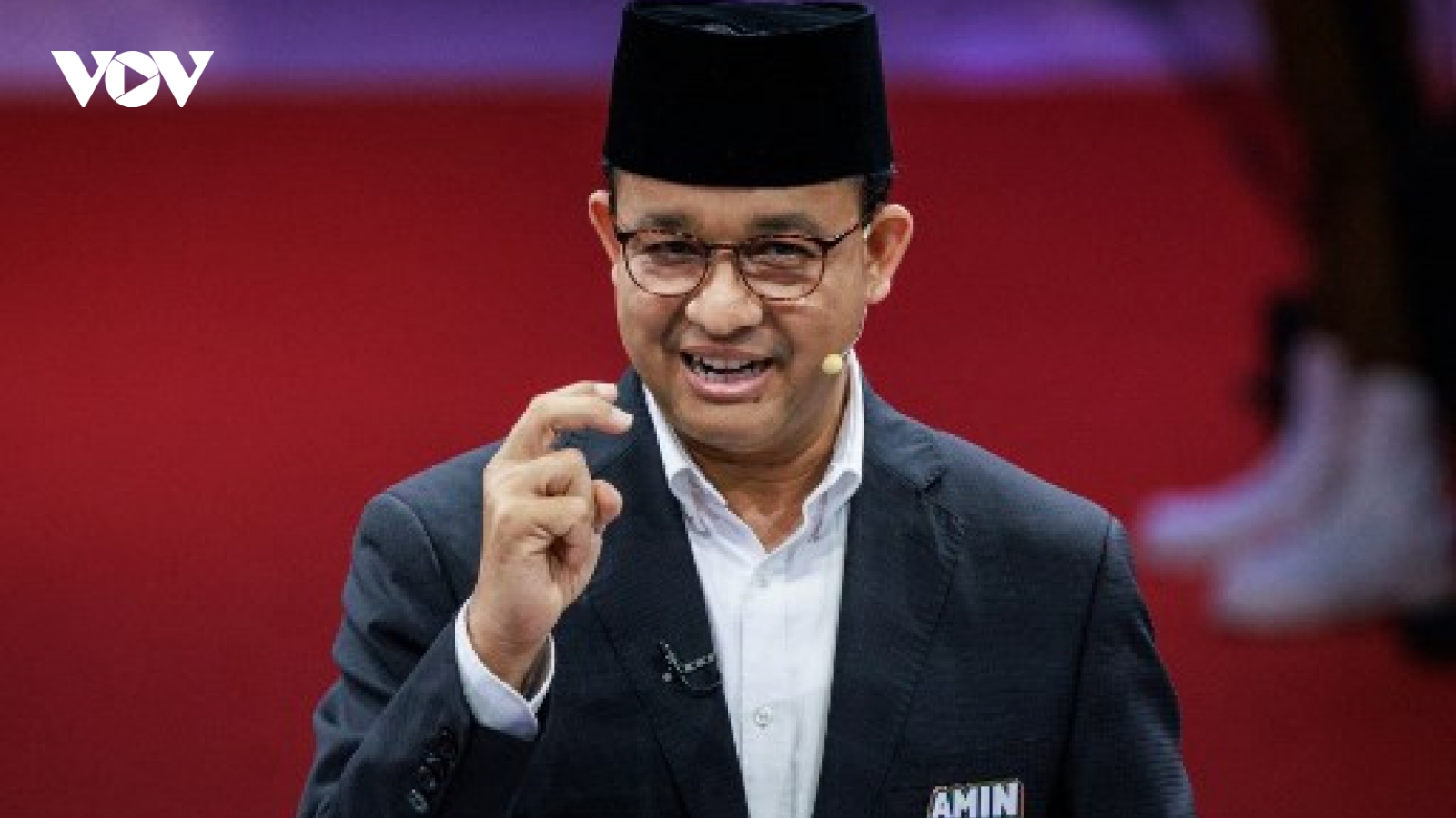 Indonesia nóng cuộc đua vào ghế Thống đốc Jakarta