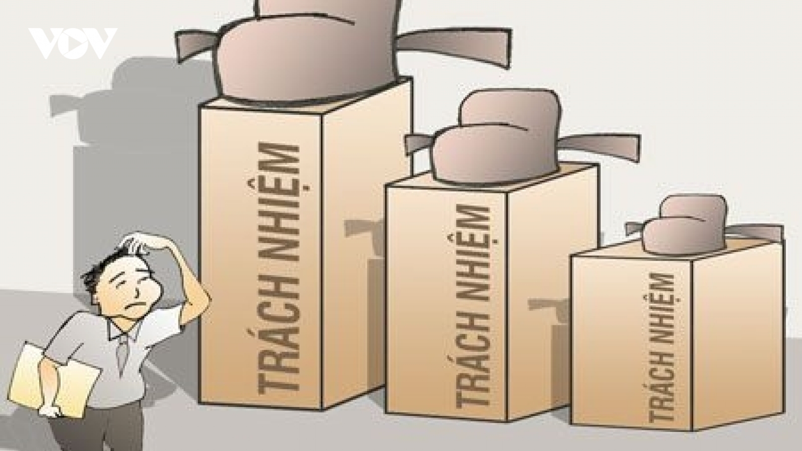 Rèn luyện công chức về sự liêm chính, vô tư và trách nhiệm