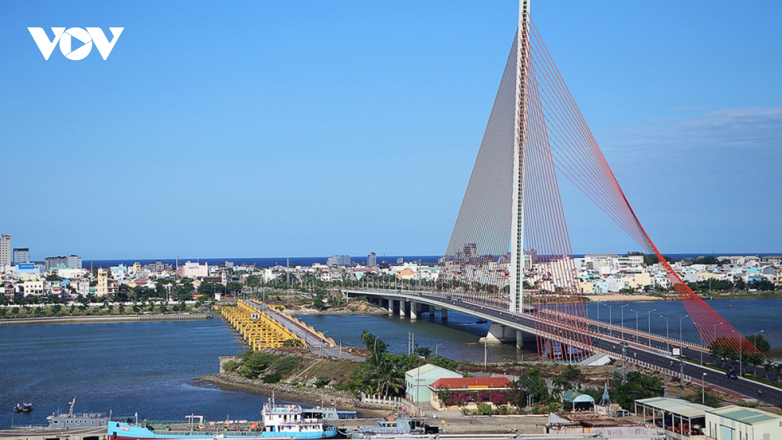 Danang looks towards broader international exchanges
