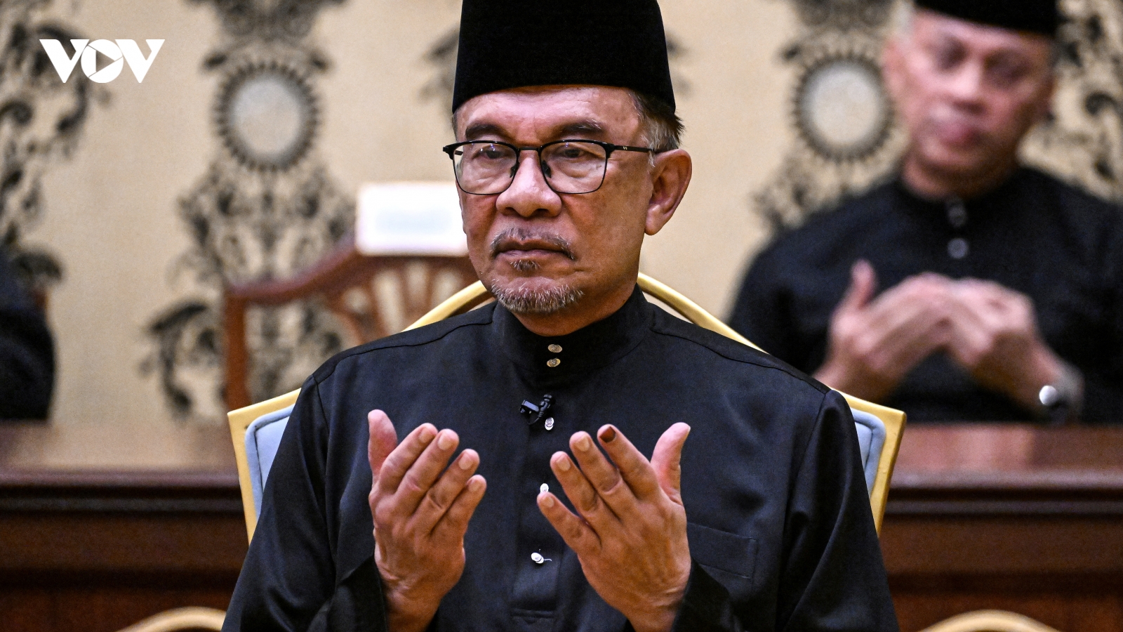 Malaysia đang chuẩn bị gia nhập nhóm BRICS