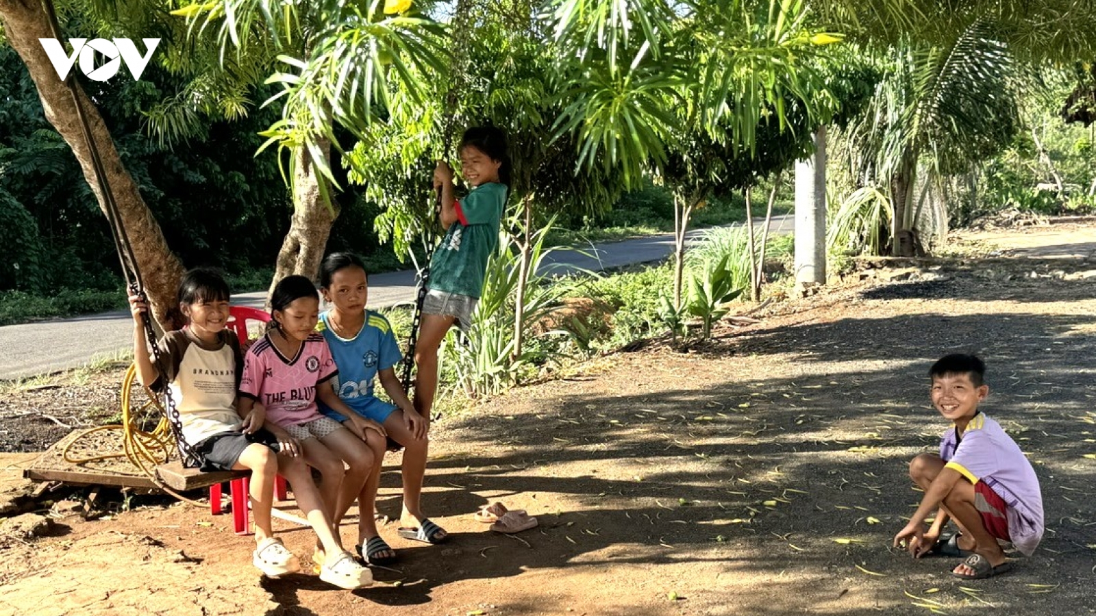 Mỗi năm Đắk Lắk có hơn 50 trẻ tử vong vì tai nạn, phần lớn do đuối nước