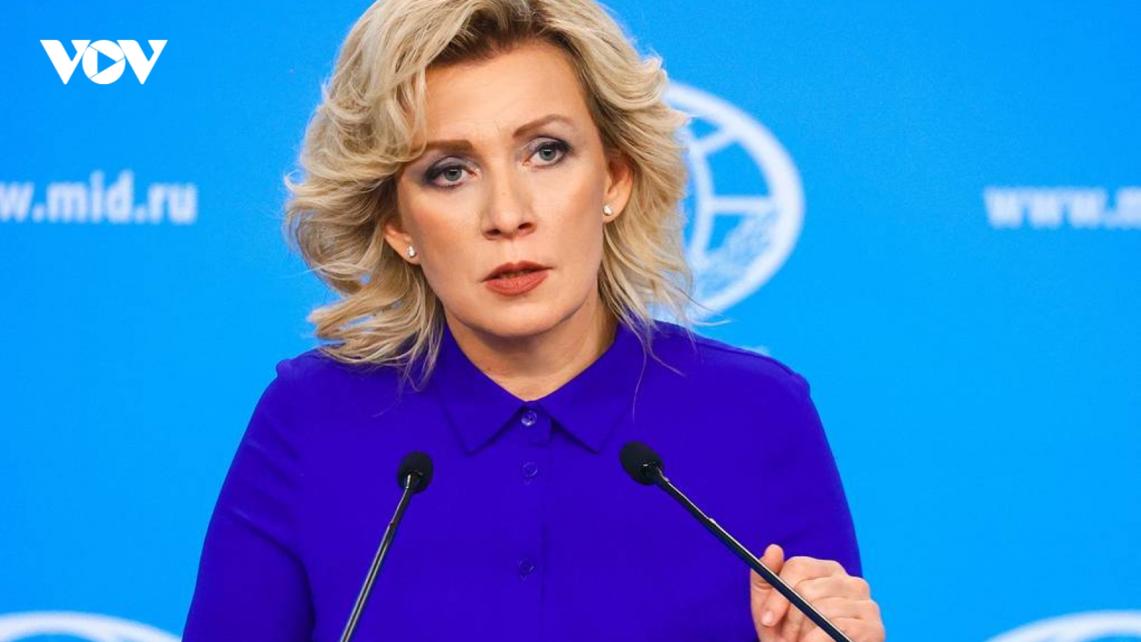 Nga cảnh báo Ukraine chịu tổn thất to lớn nếu tiến hành cuộc tấn công mới