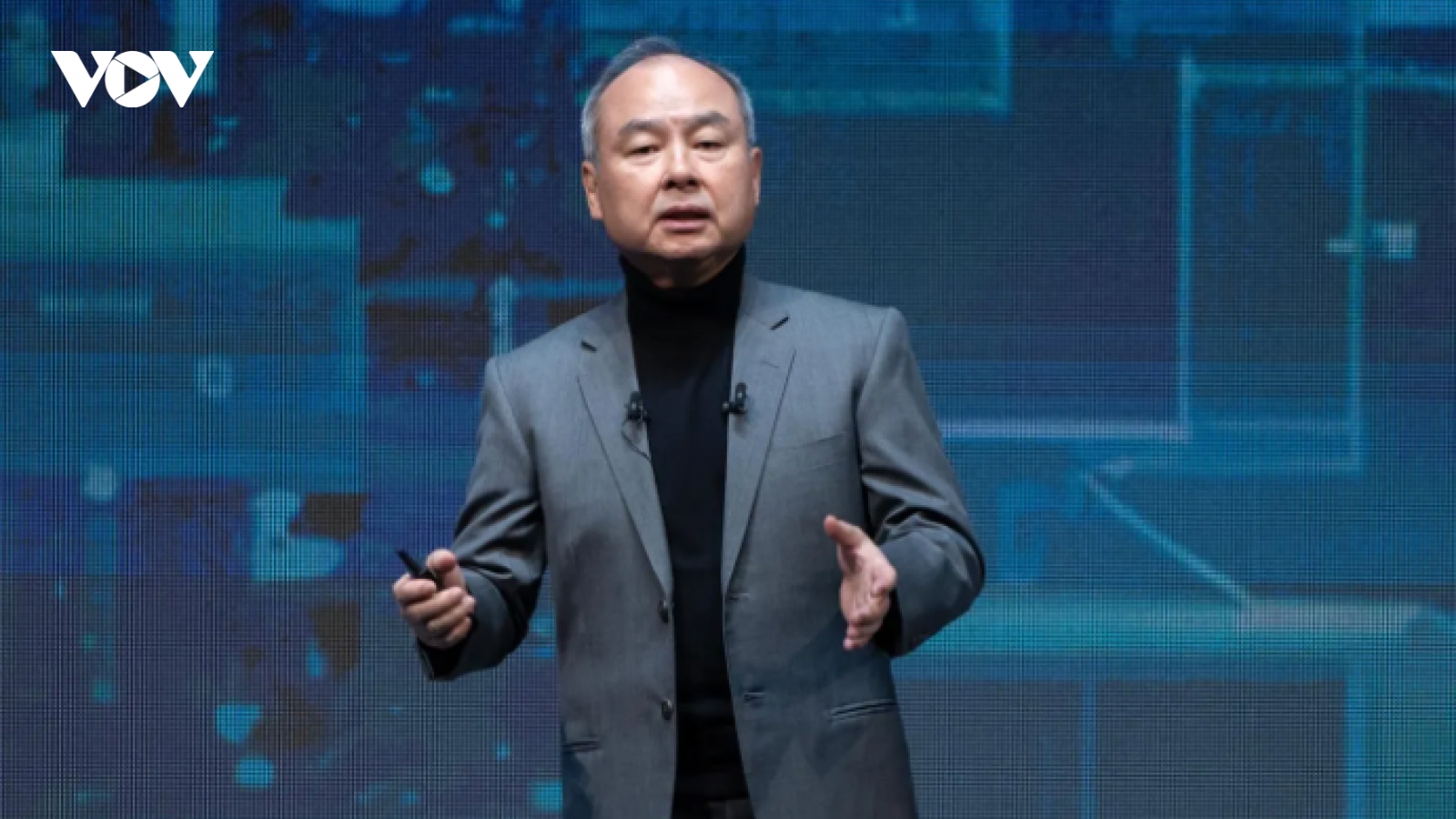 Nhiều doanh nhân Nhật Bản gia nhập "câu lạc bộ" tỷ đô của Forbes