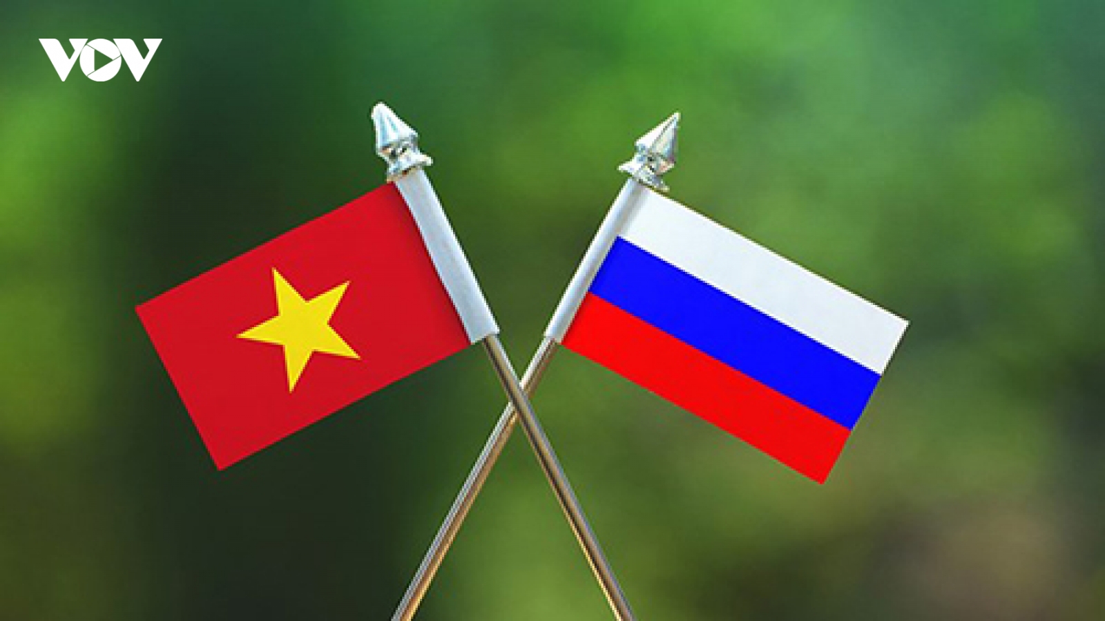 Những dấu mốc lớn trong quan hệ Việt Nam – Liên bang Nga